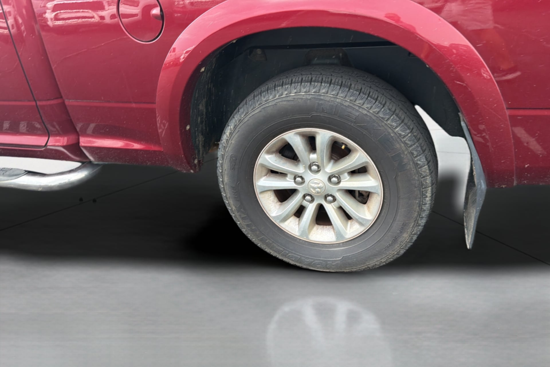 Ram 1500 photo 34