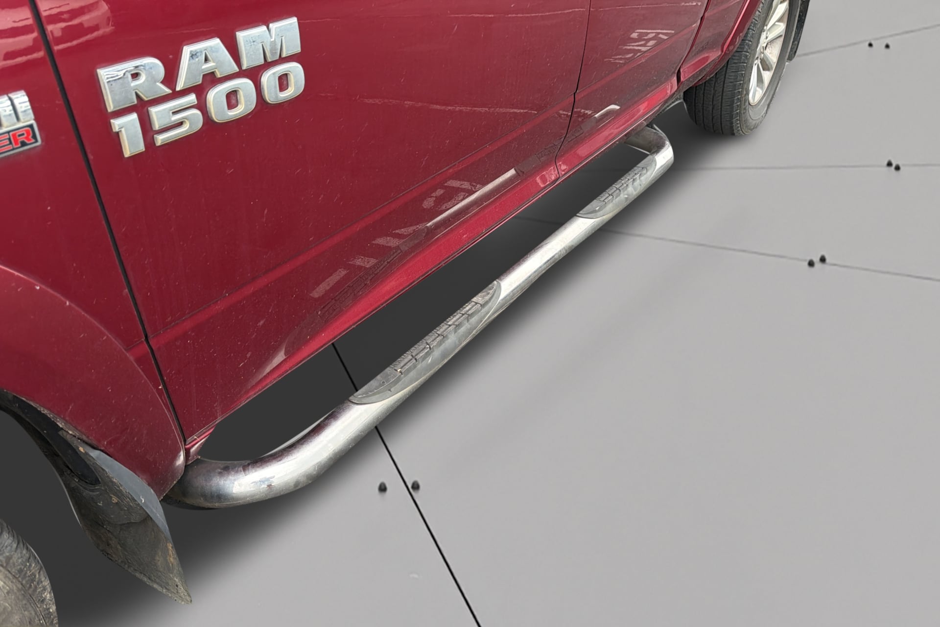 Ram 1500 photo 35