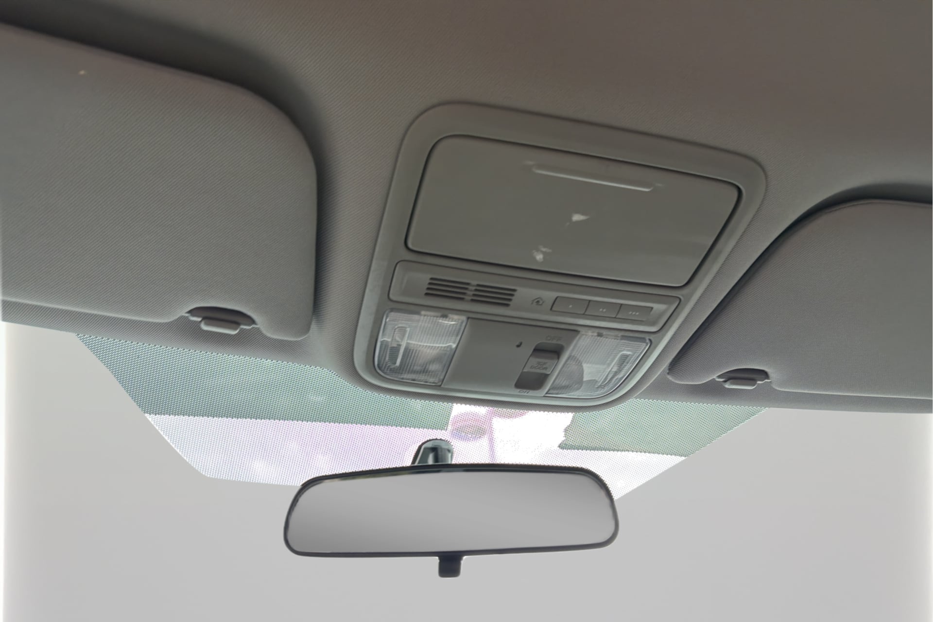Honda Odyssey photo 18