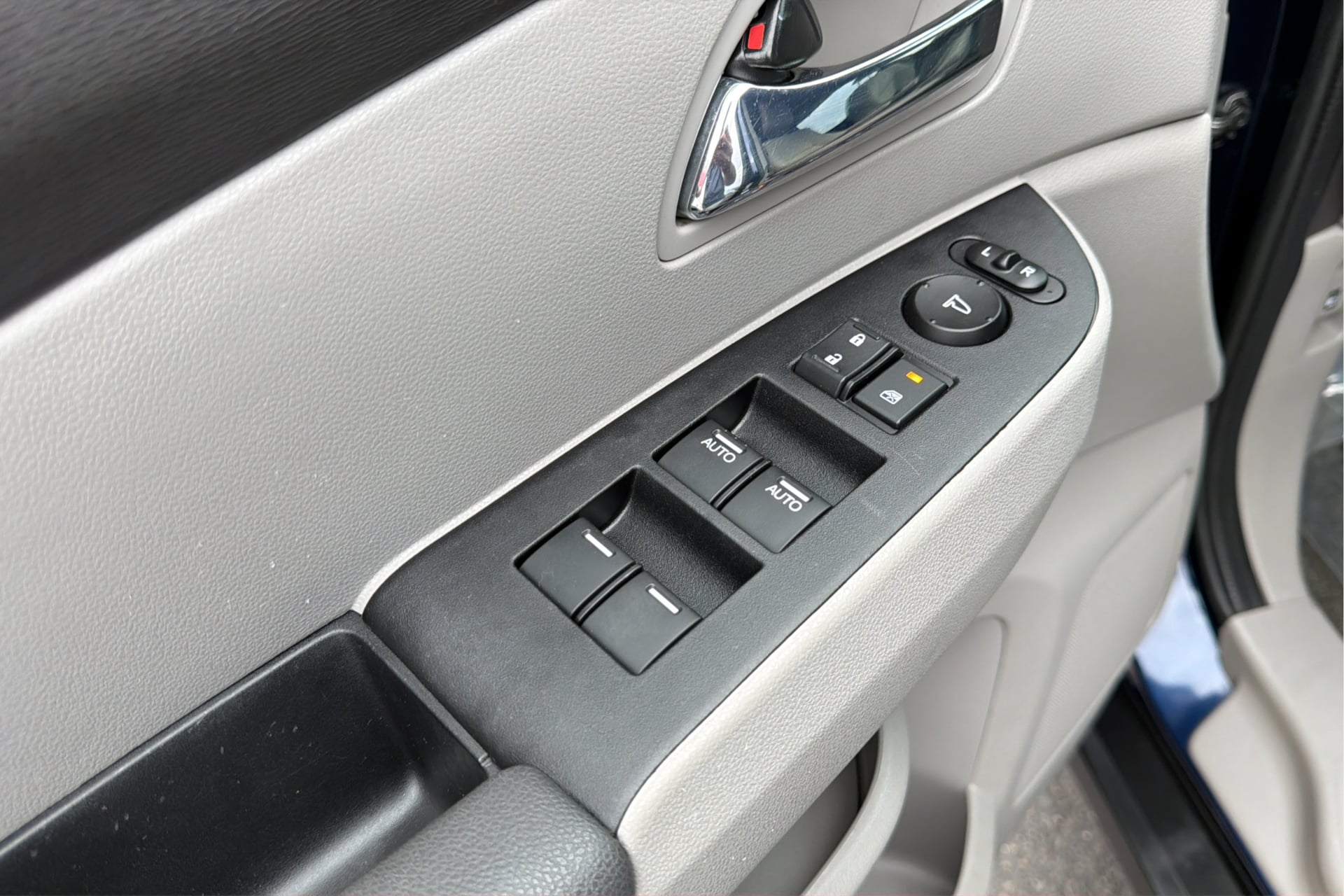 Honda Odyssey photo 19