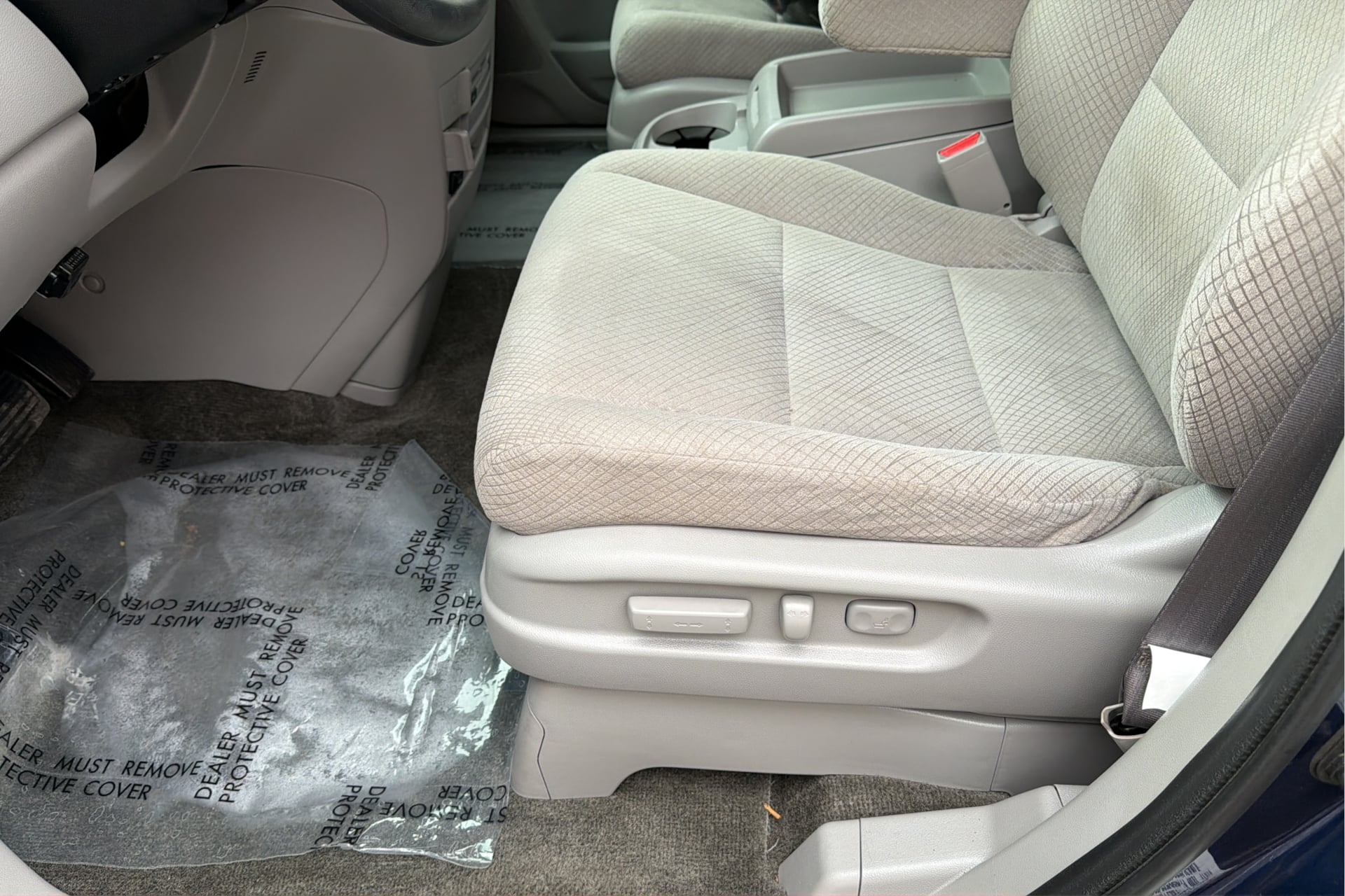 Honda Odyssey photo 20