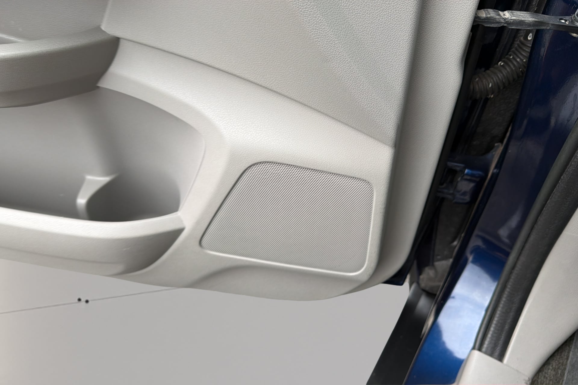 Honda Odyssey photo 21