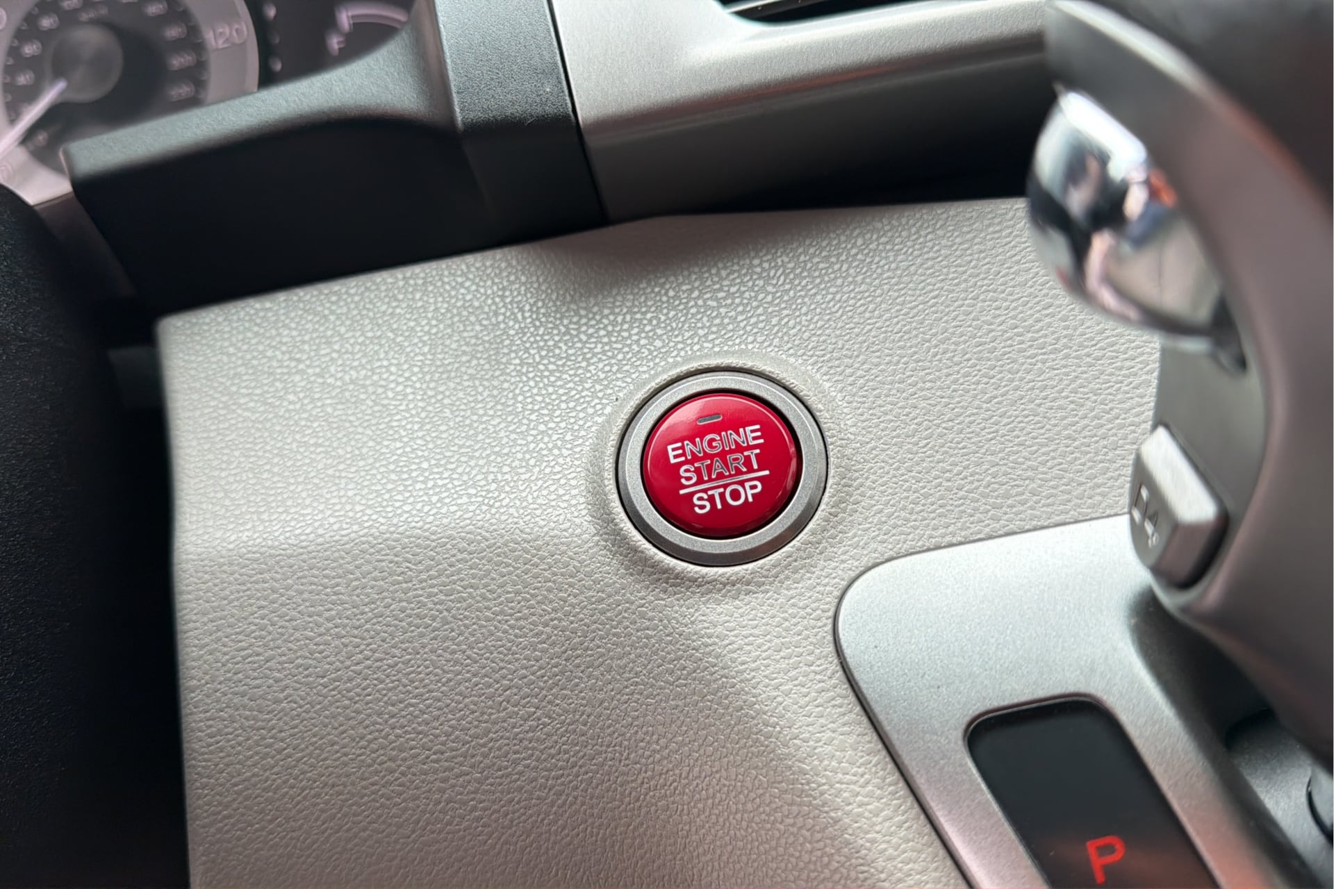 Honda Odyssey photo 24