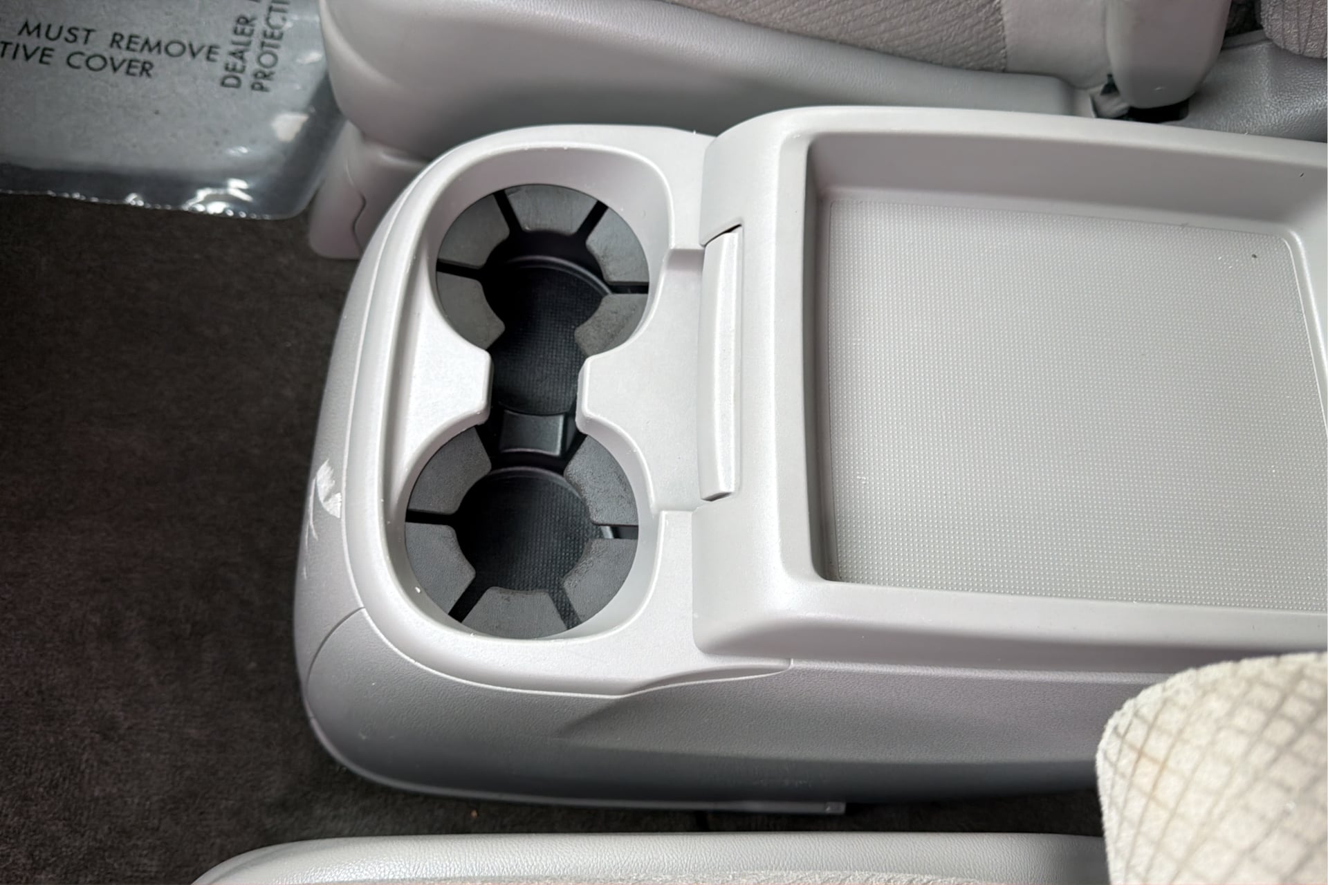 Honda Odyssey photo 26