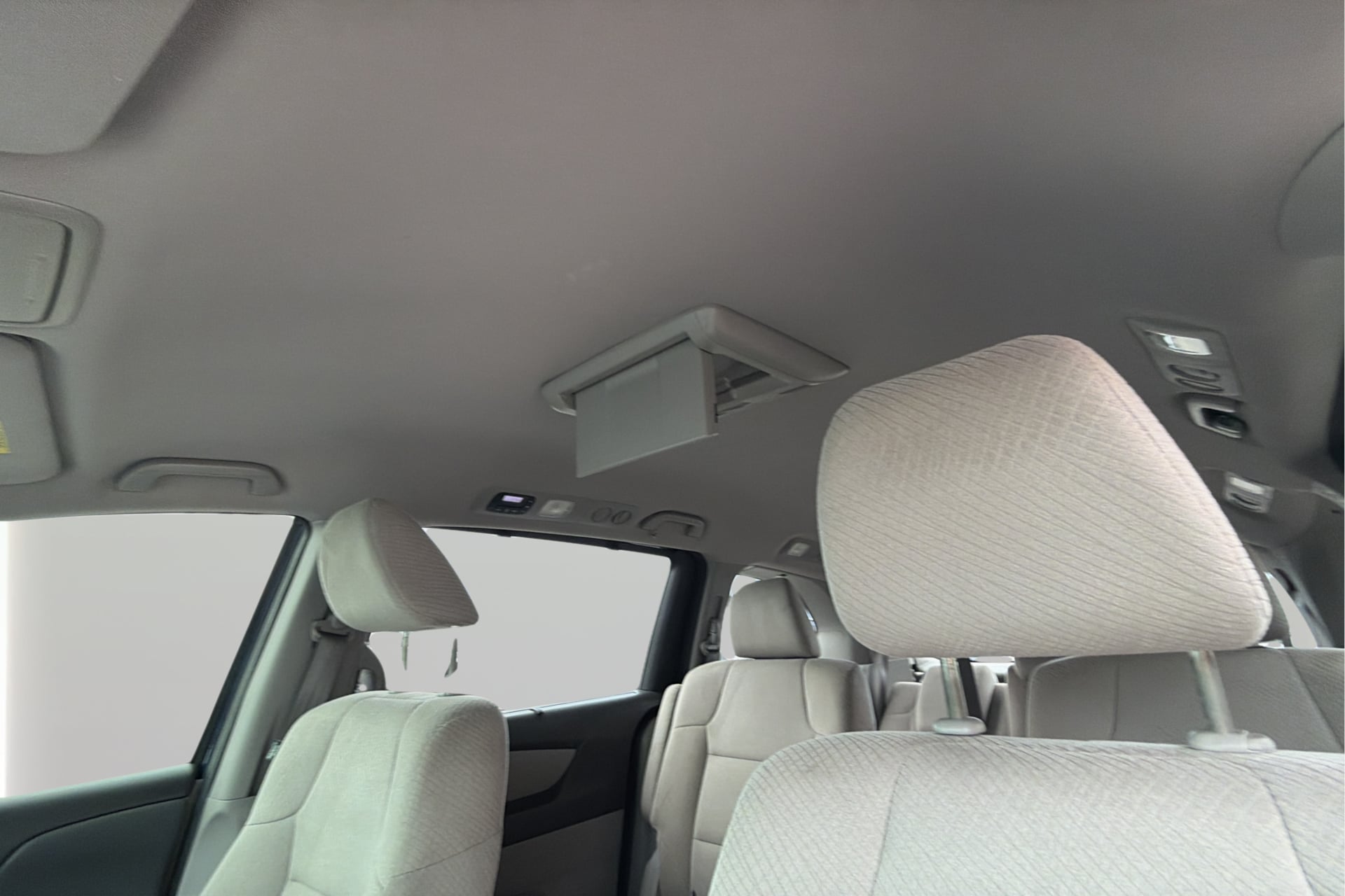 Honda Odyssey photo 32