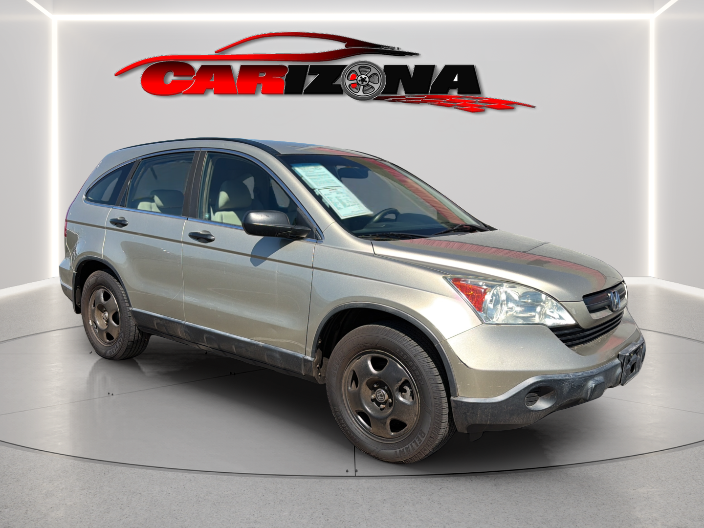 Honda CR-V photo 2