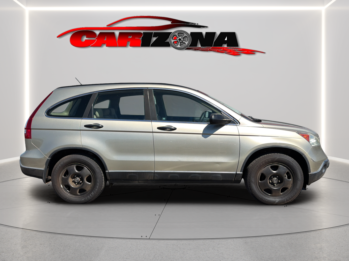 Honda CR-V photo 4