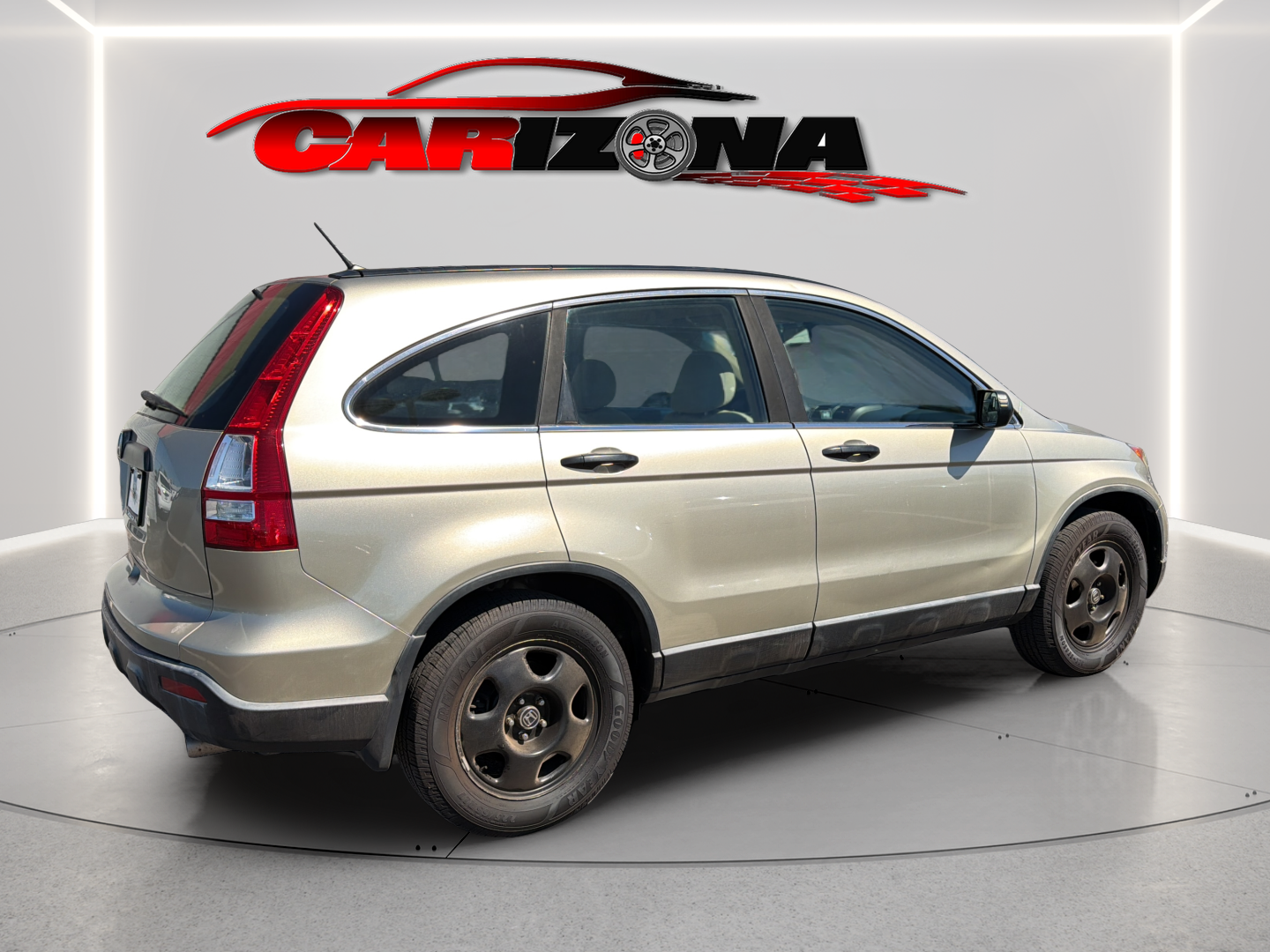 Honda CR-V photo 5