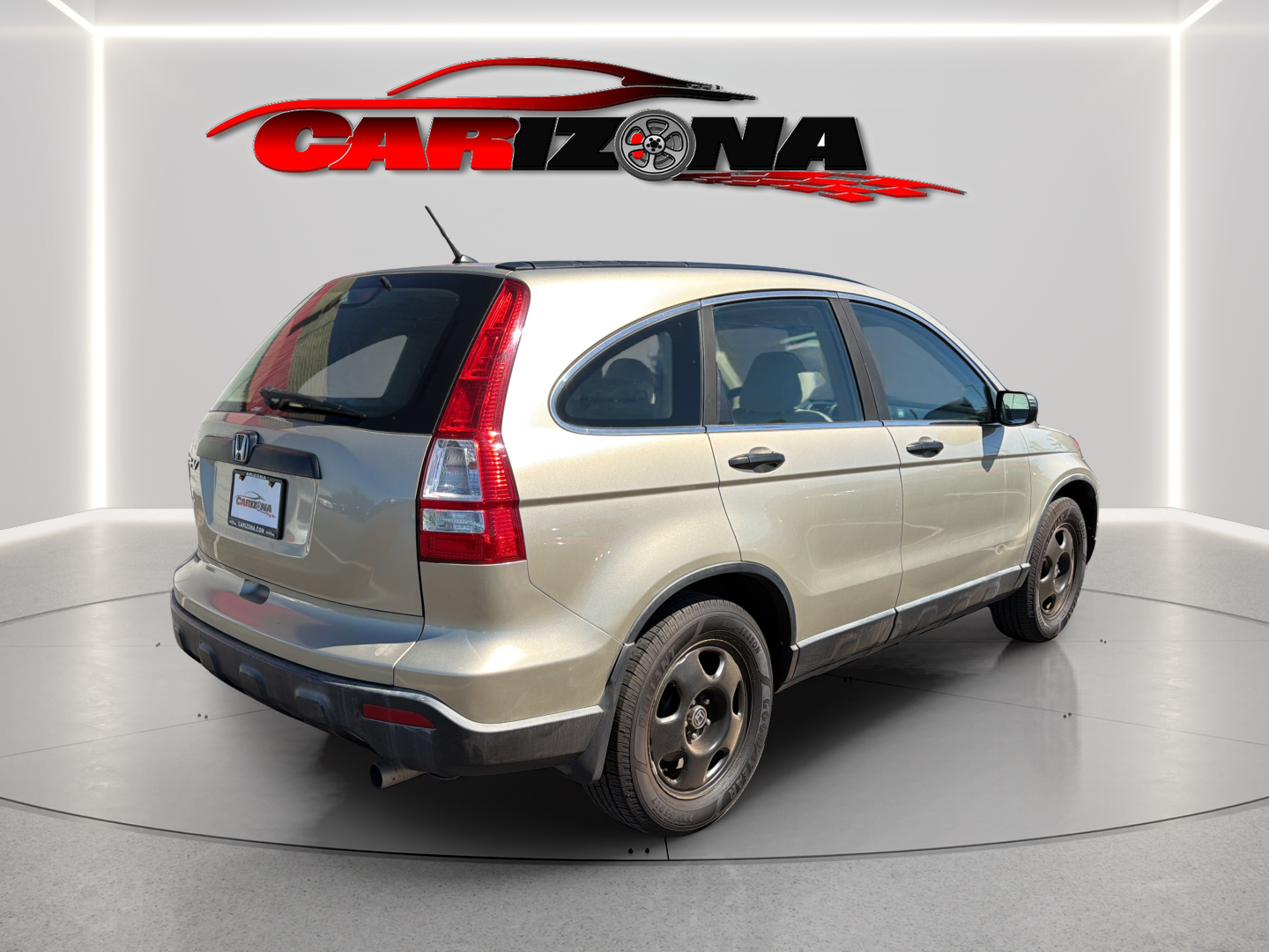 Honda CR-V photo 6