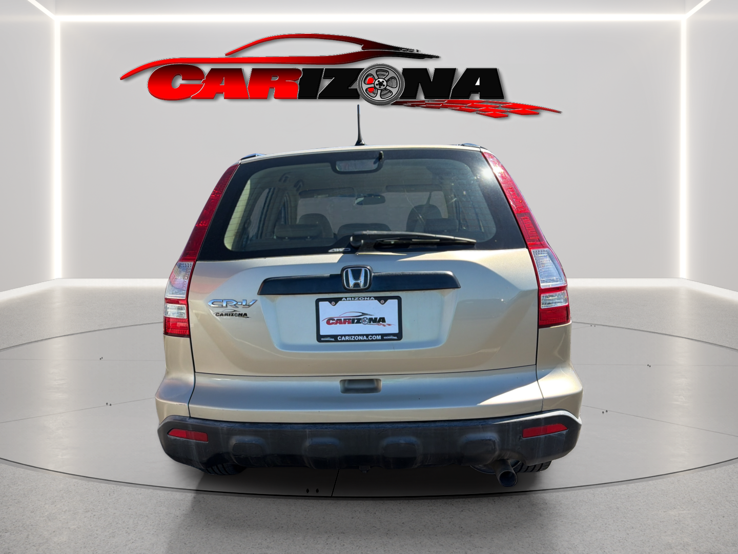Honda CR-V photo 7