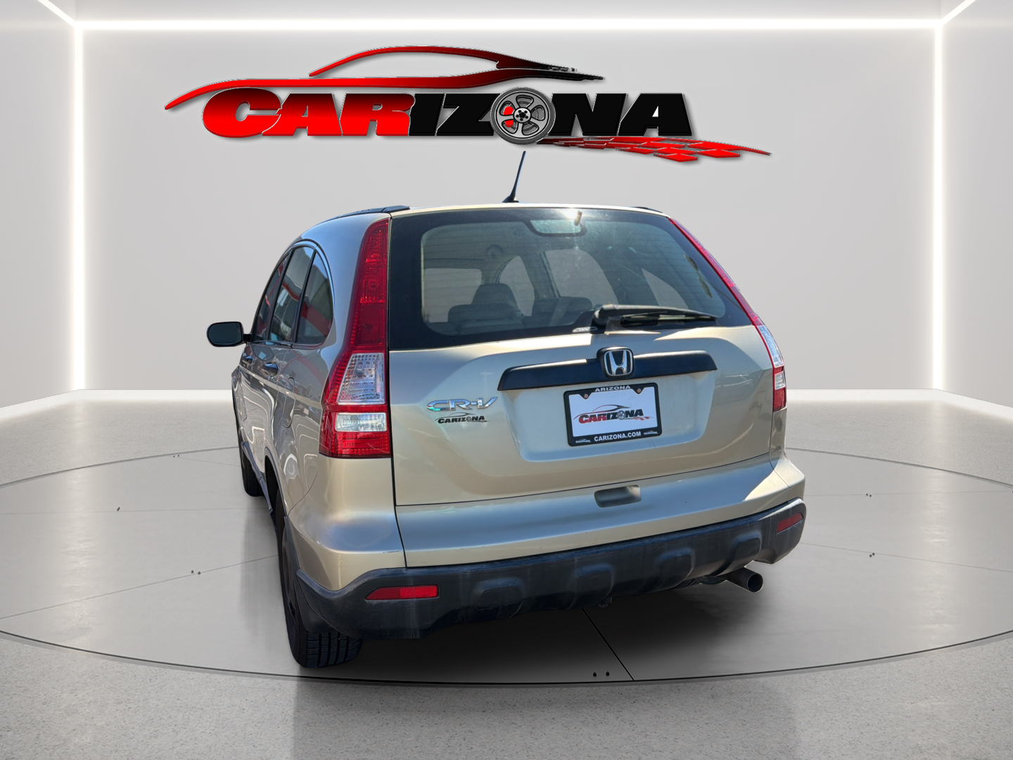 Honda CR-V photo 8