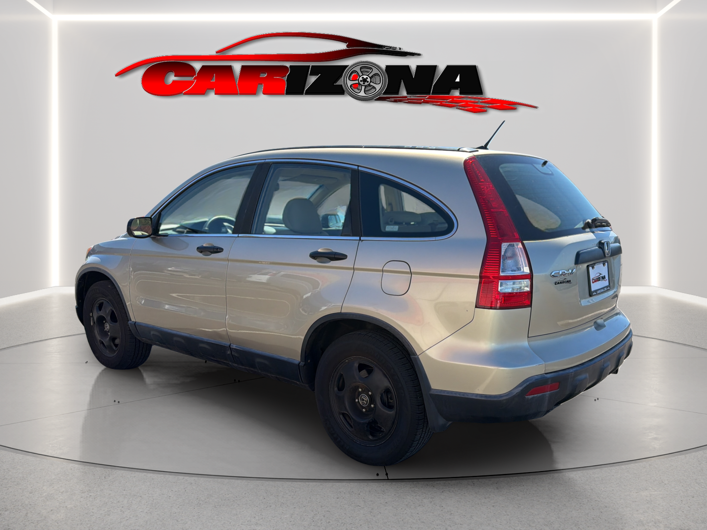 Honda CR-V photo 9