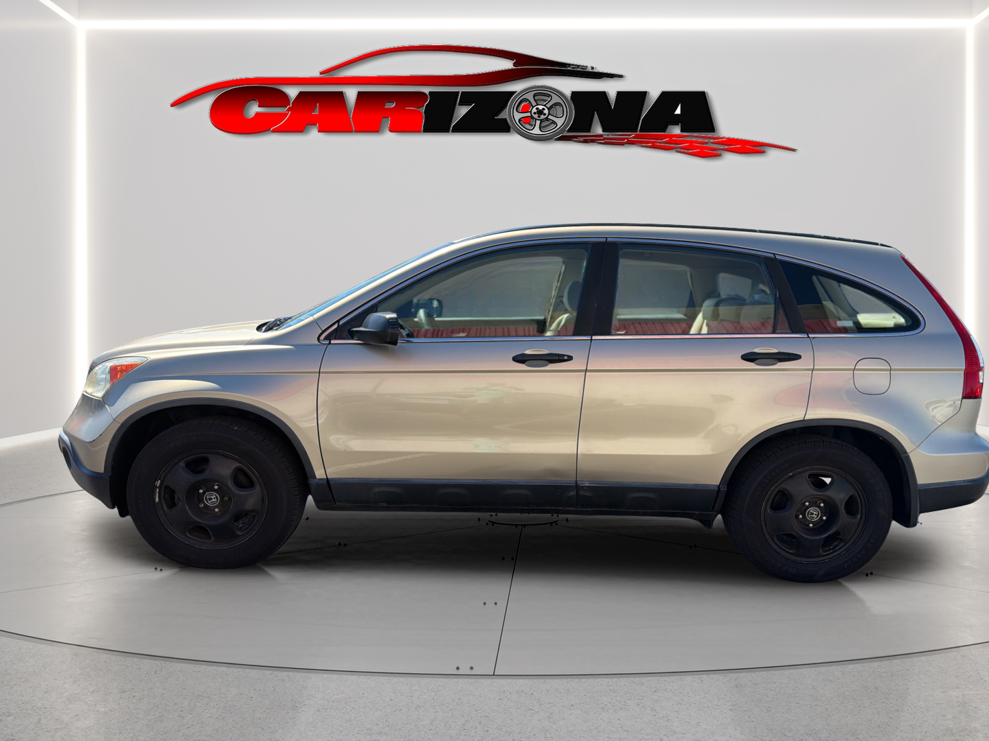 Honda CR-V photo 10