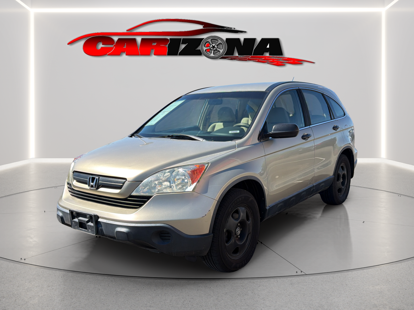 Honda CR-V photo 11