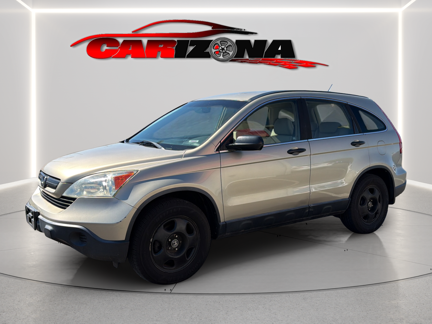 Honda CR-V photo 12