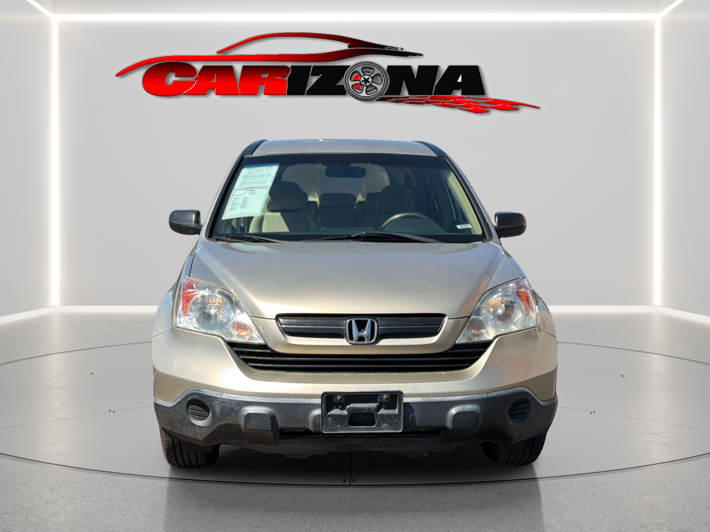 Honda CR-V photo 13