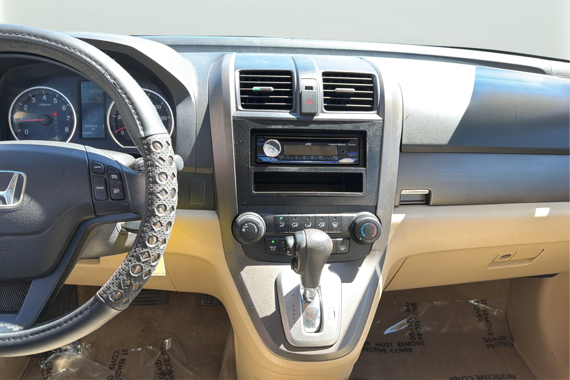 Honda CR-V photo 15