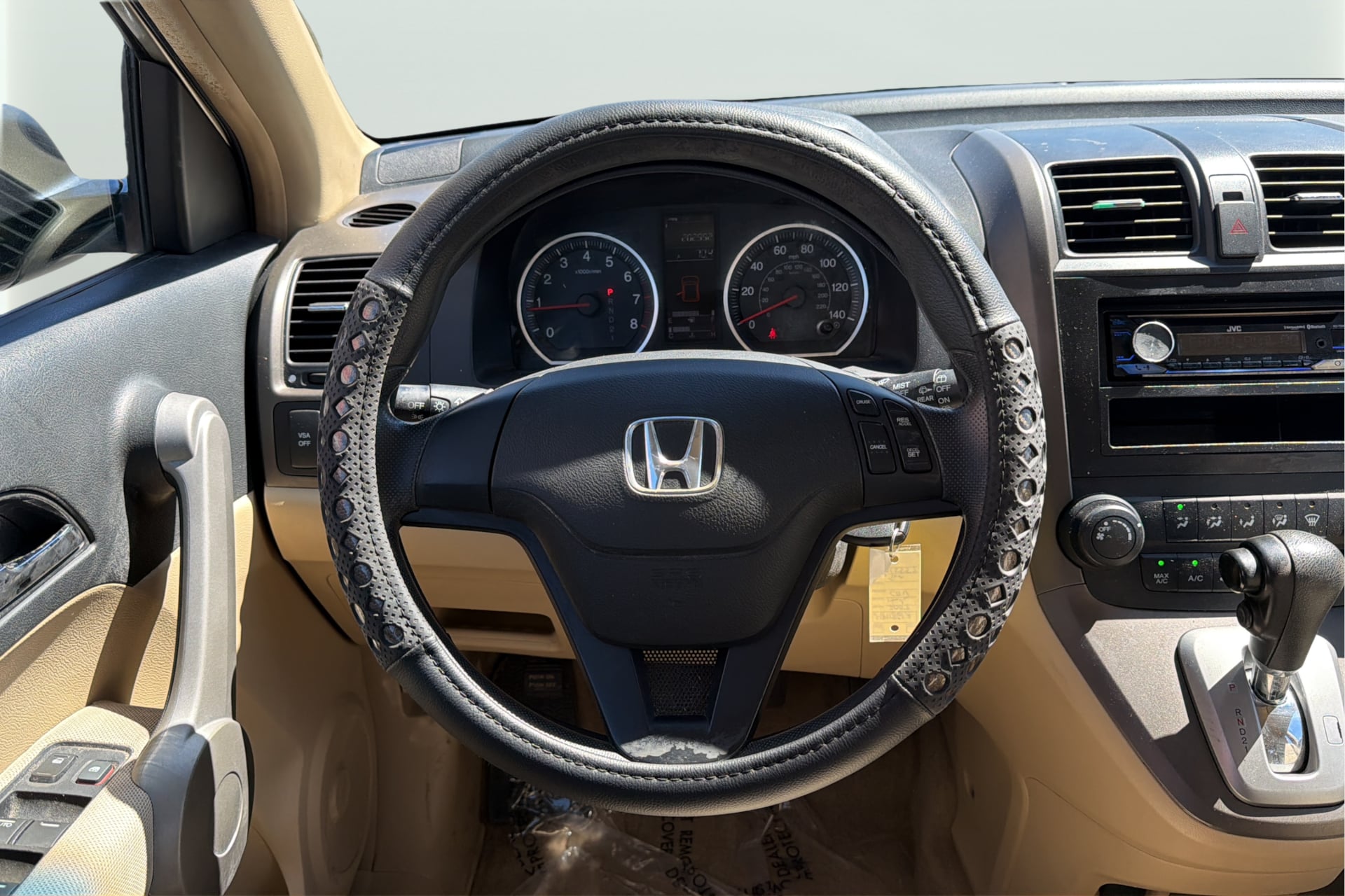 Honda CR-V photo 16