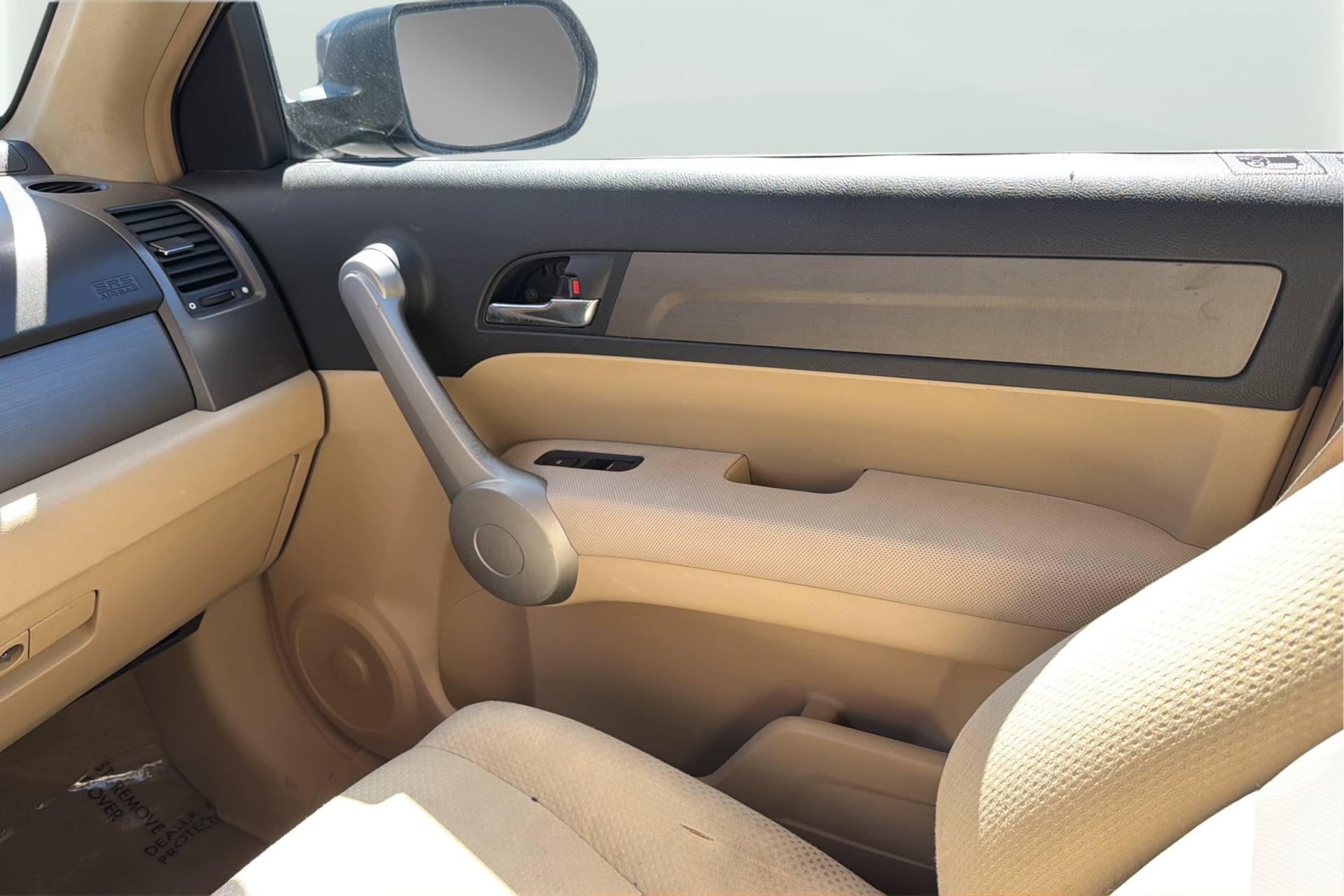 Honda CR-V photo 17