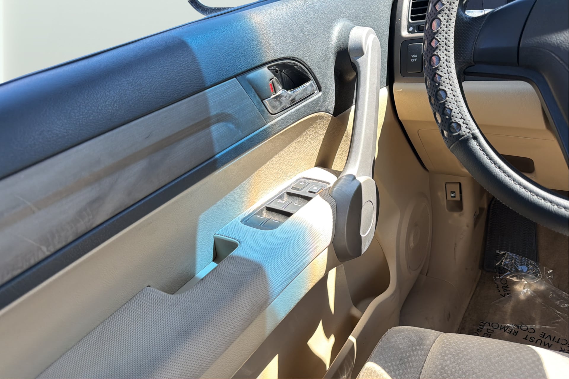 Honda CR-V photo 19