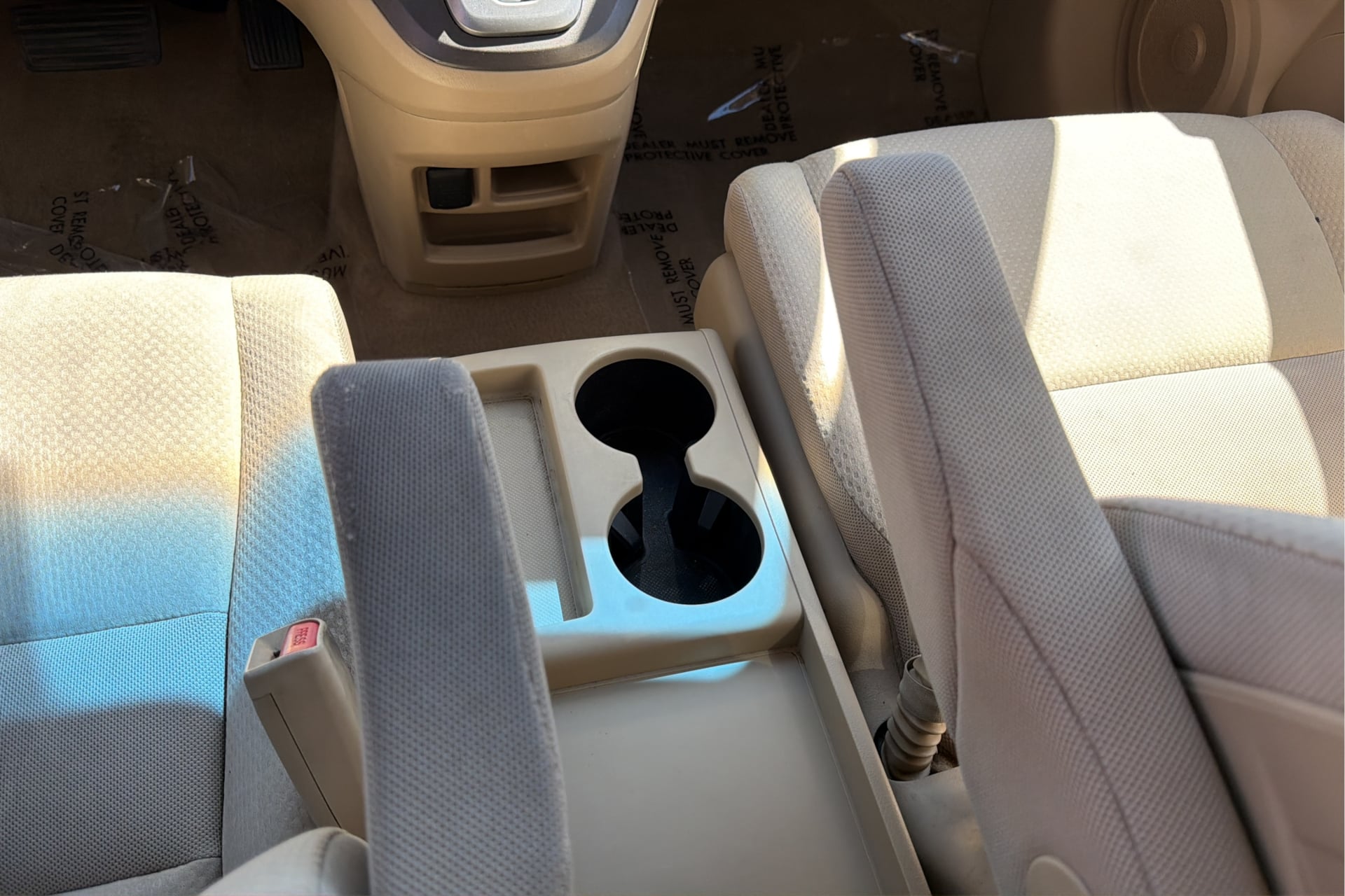Honda CR-V photo 20