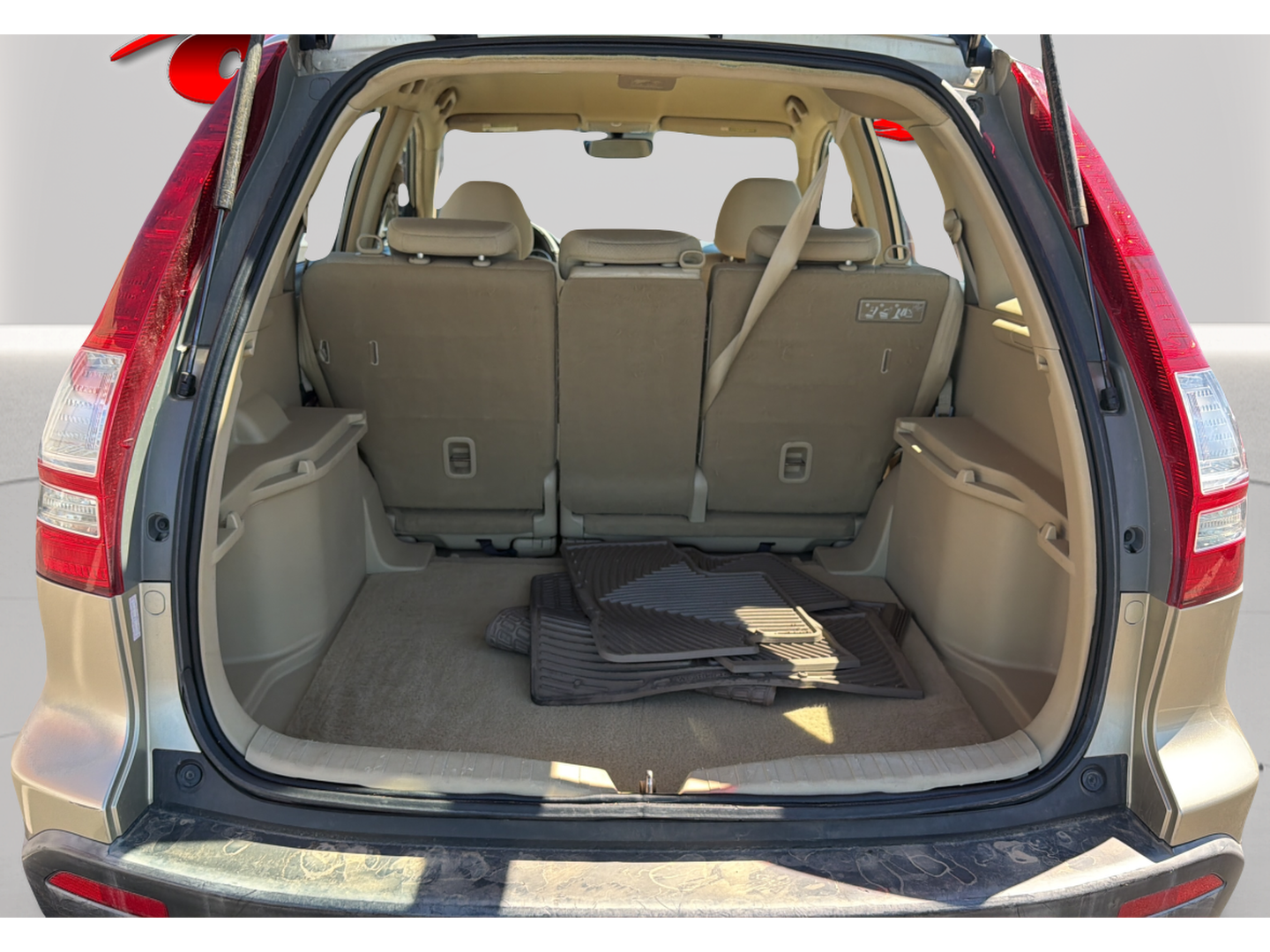 Honda CR-V photo 21