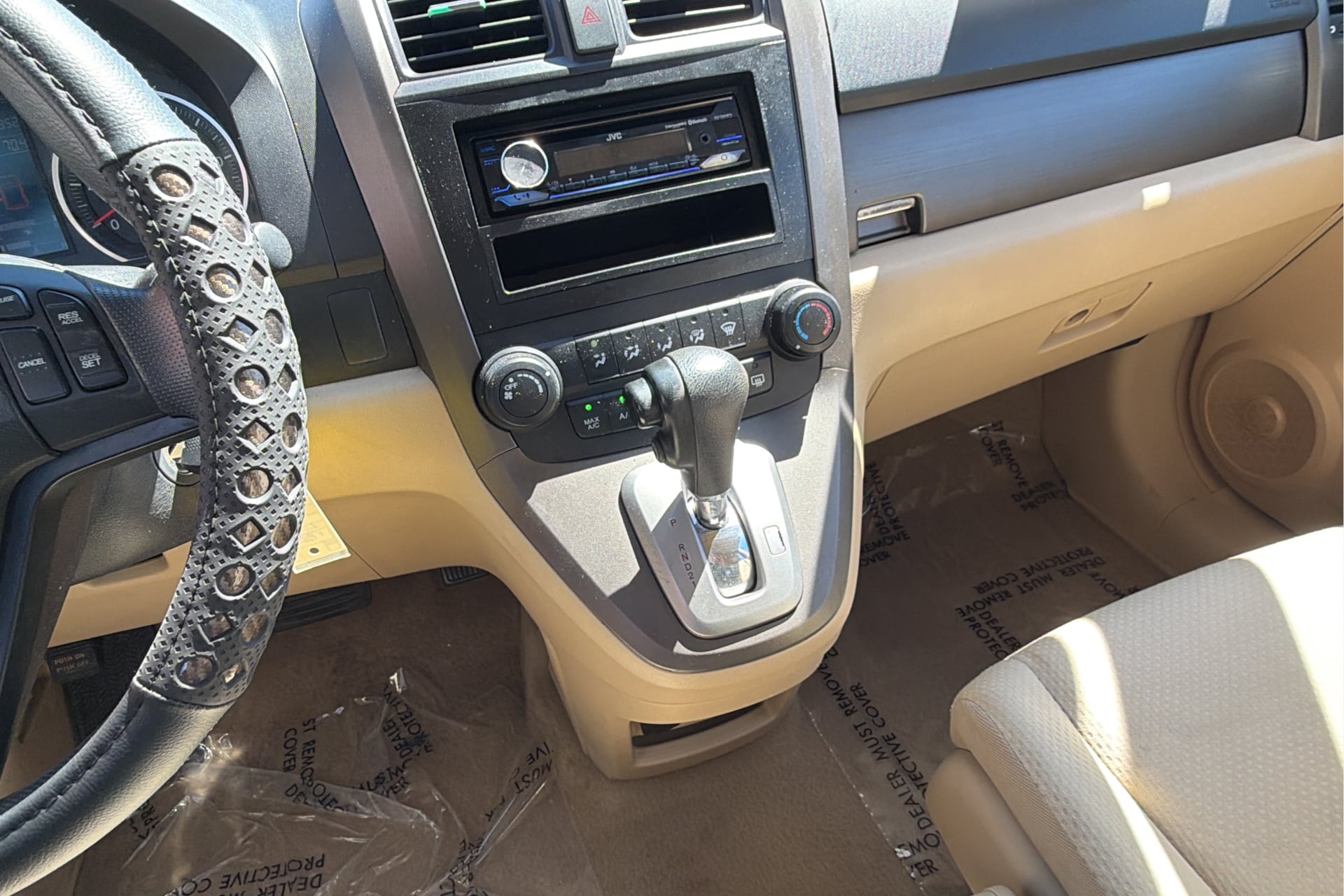 Honda CR-V photo 22