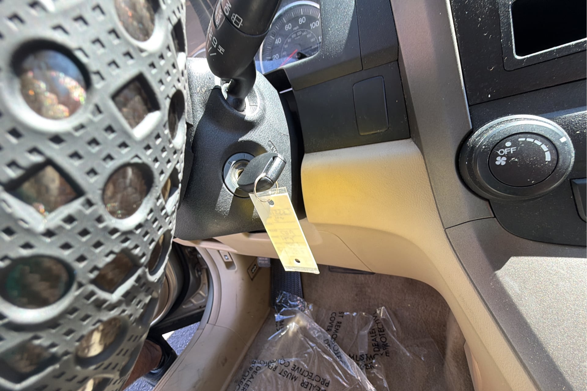 Honda CR-V photo 23
