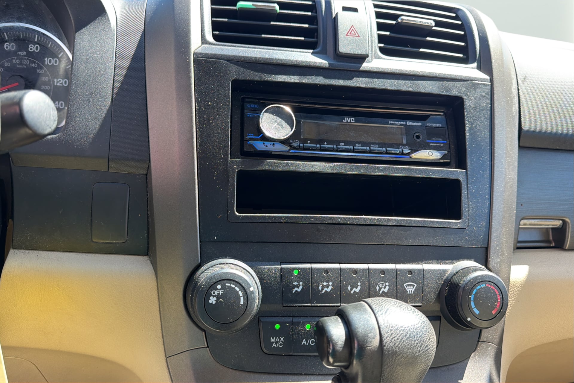 Honda CR-V photo 24