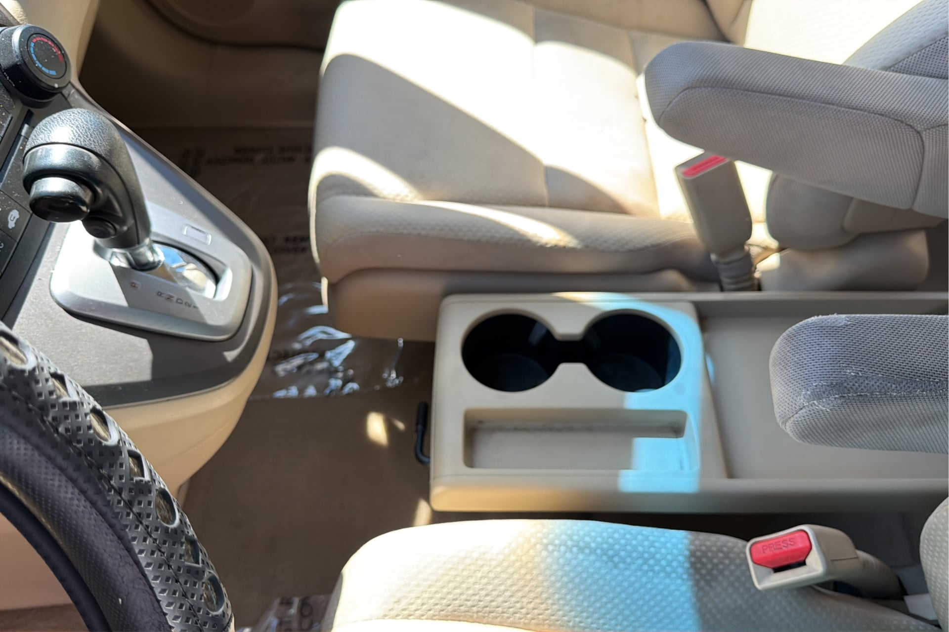Honda CR-V photo 25