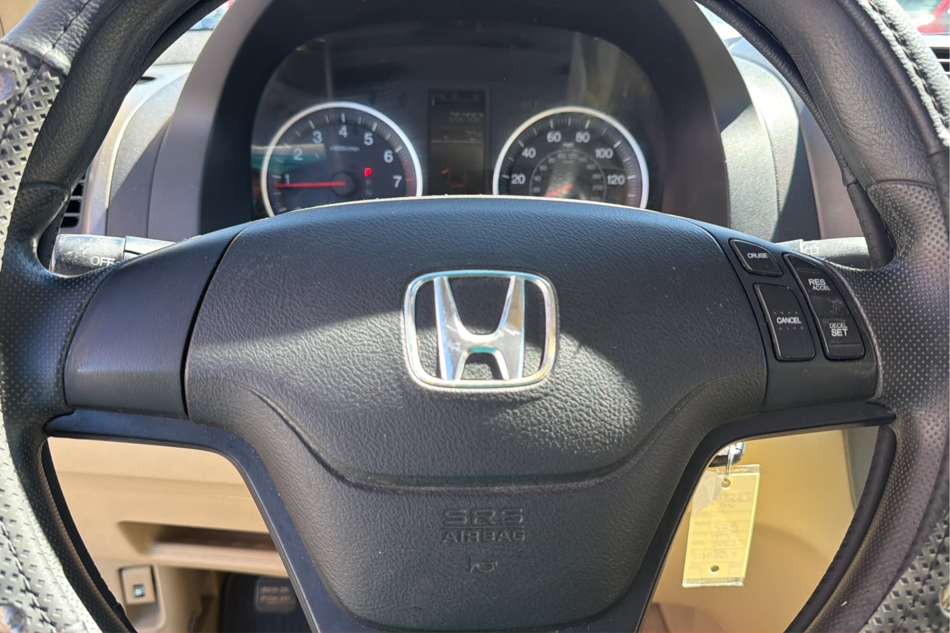 Honda CR-V photo 26