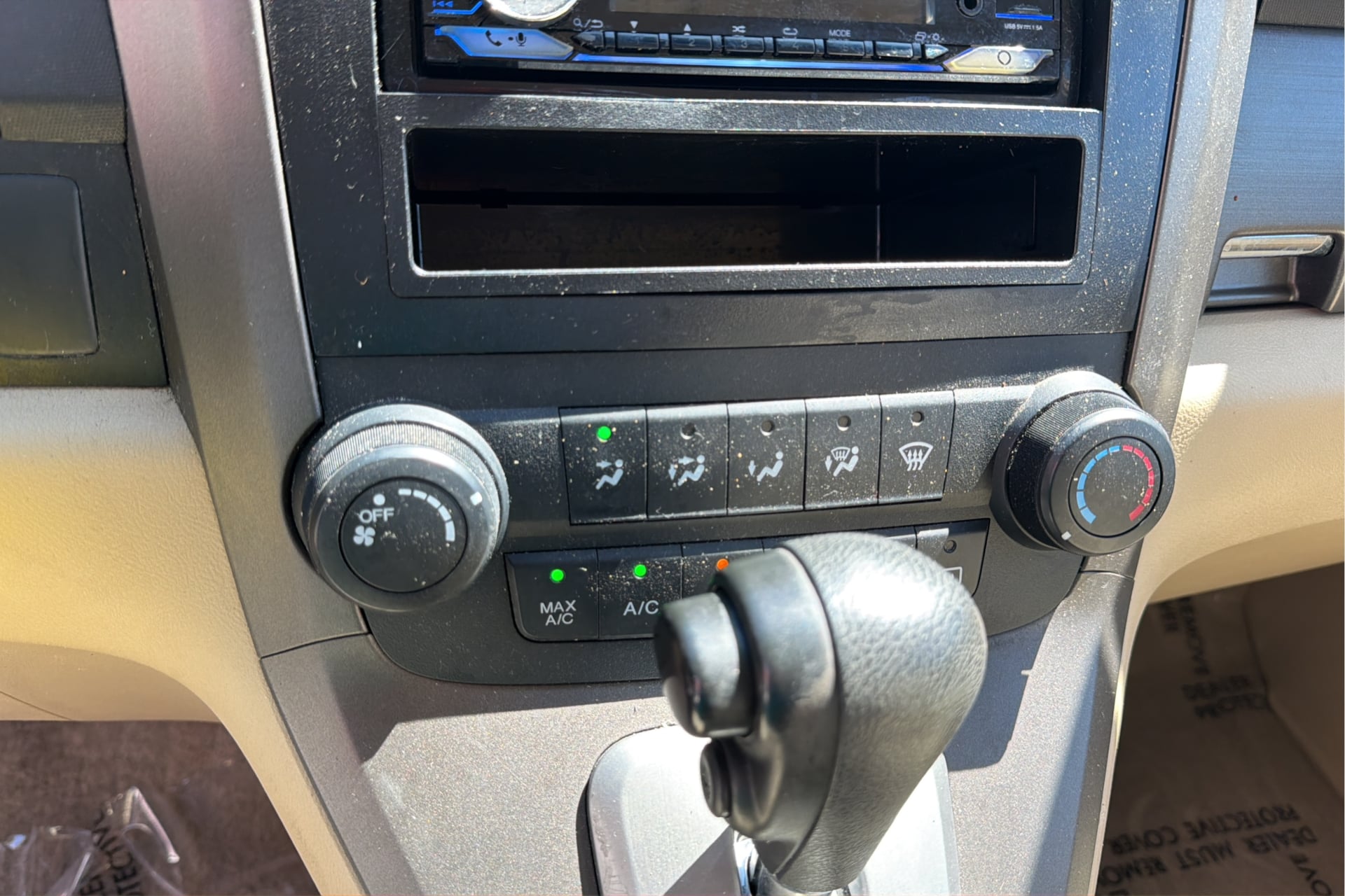 Honda CR-V photo 27
