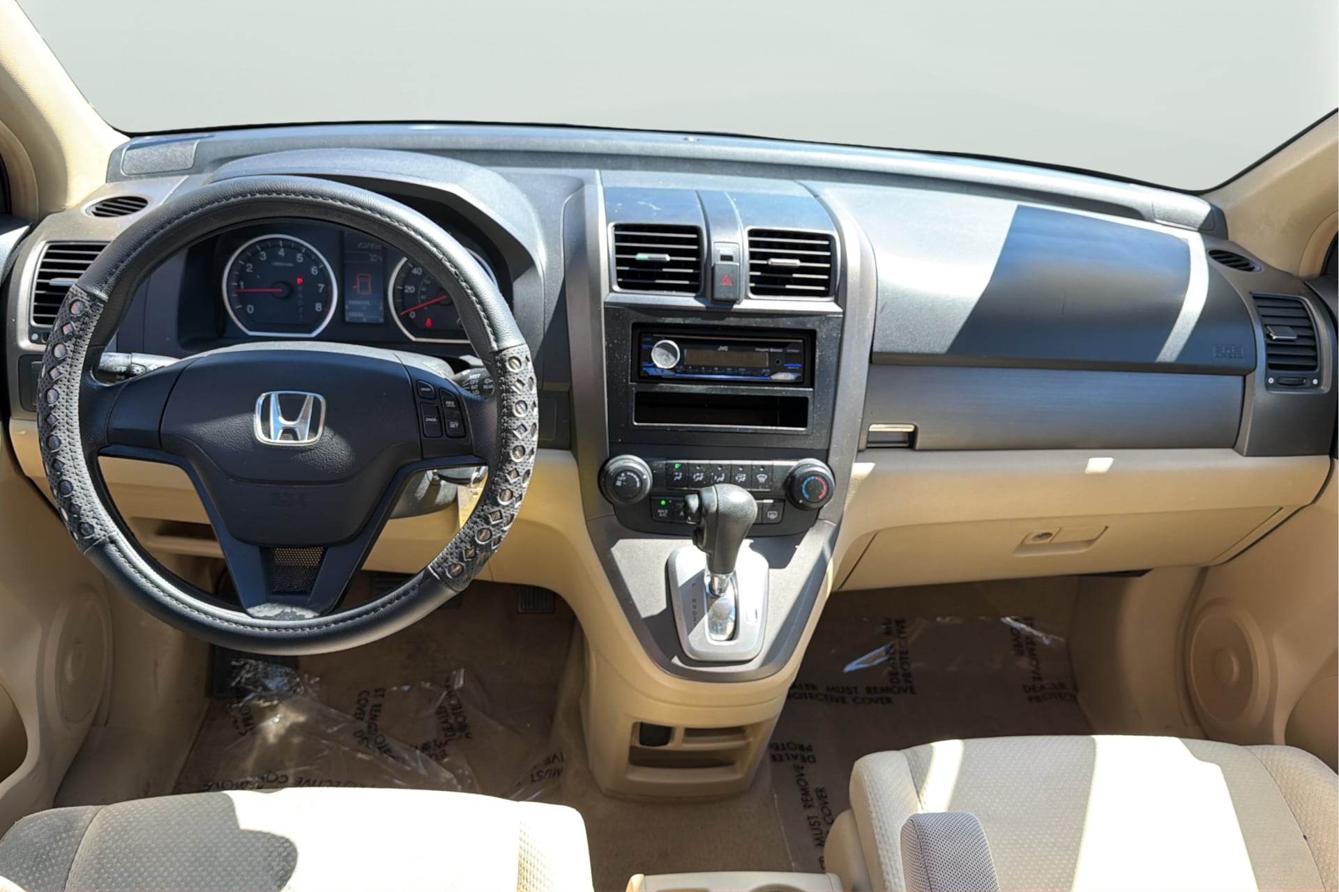 Honda CR-V photo 30