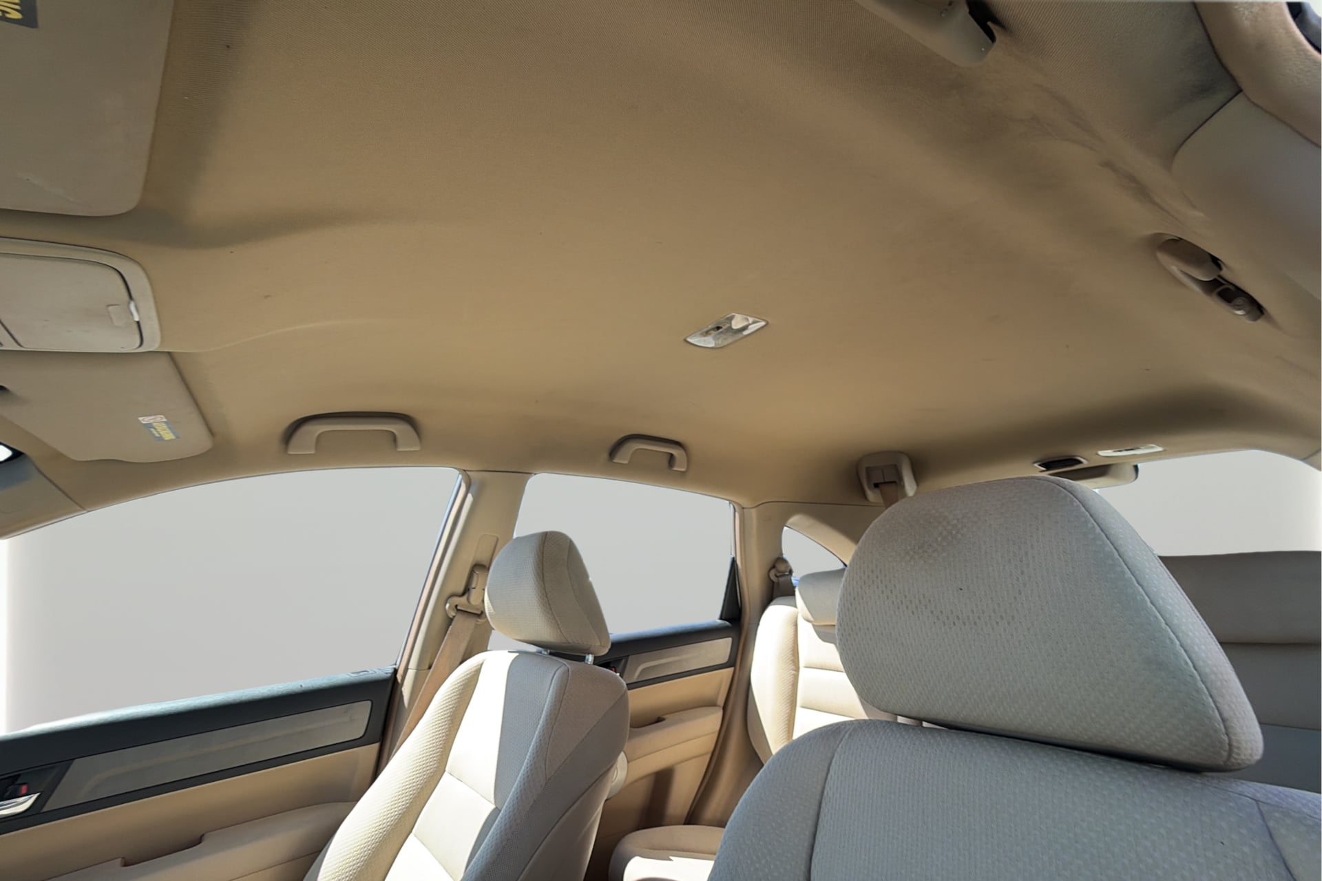 Honda CR-V photo 31