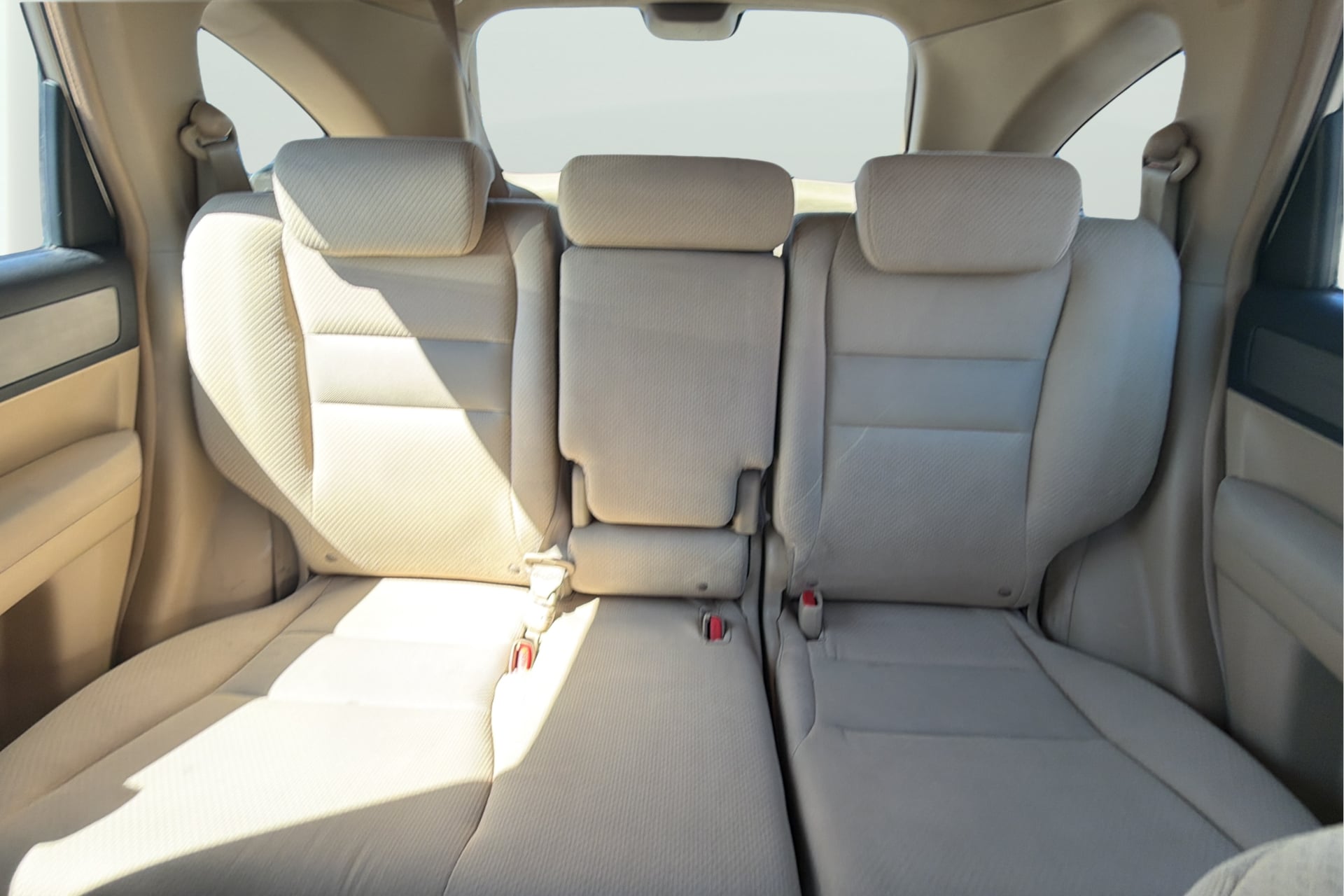 Honda CR-V photo 32