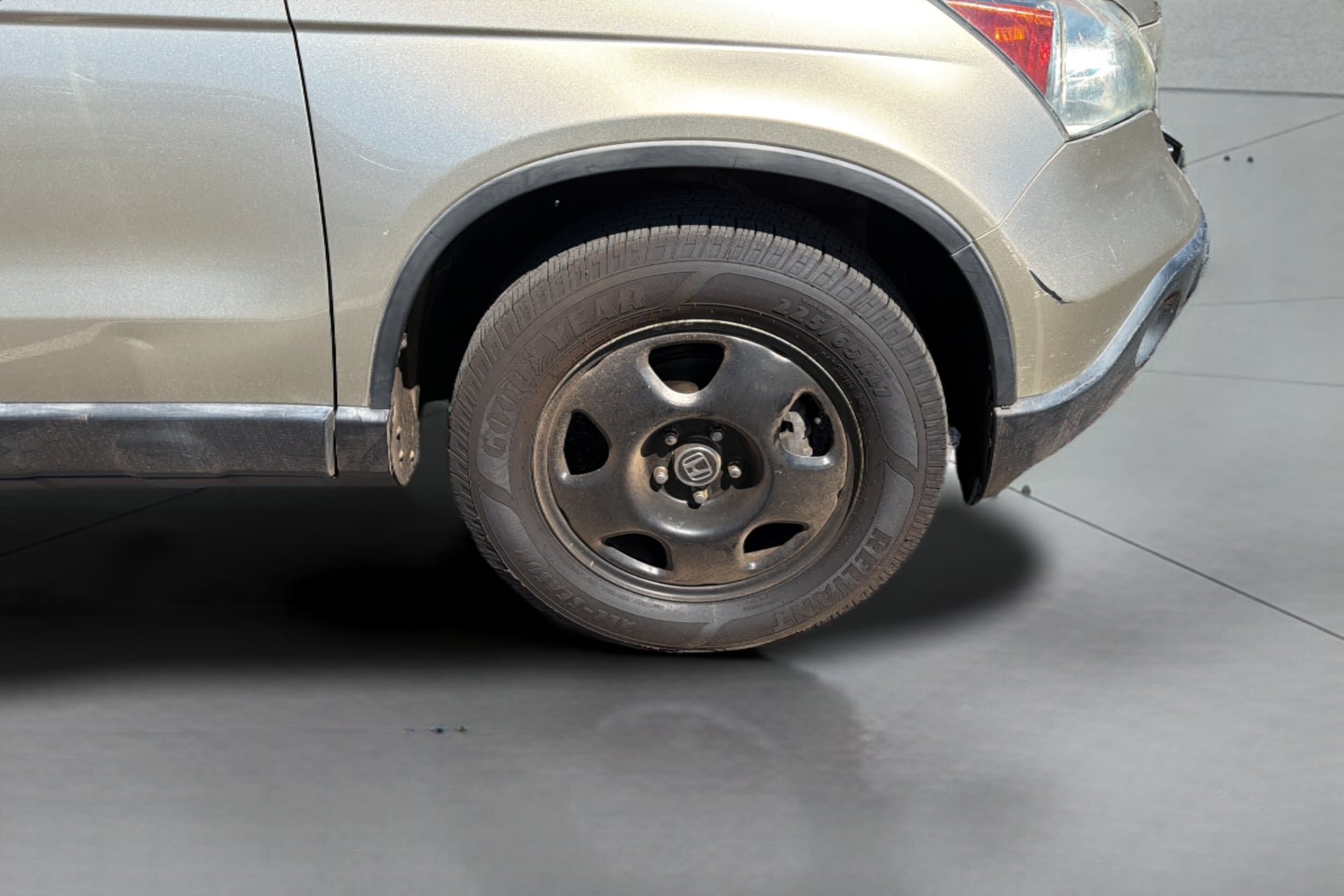Honda CR-V photo 34
