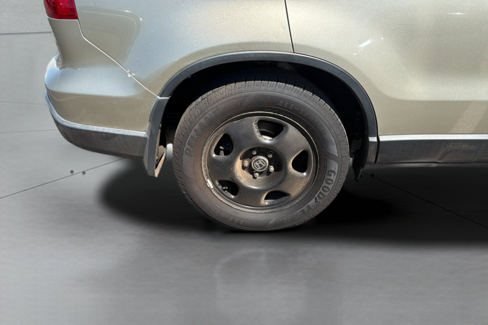 Honda CR-V photo 35