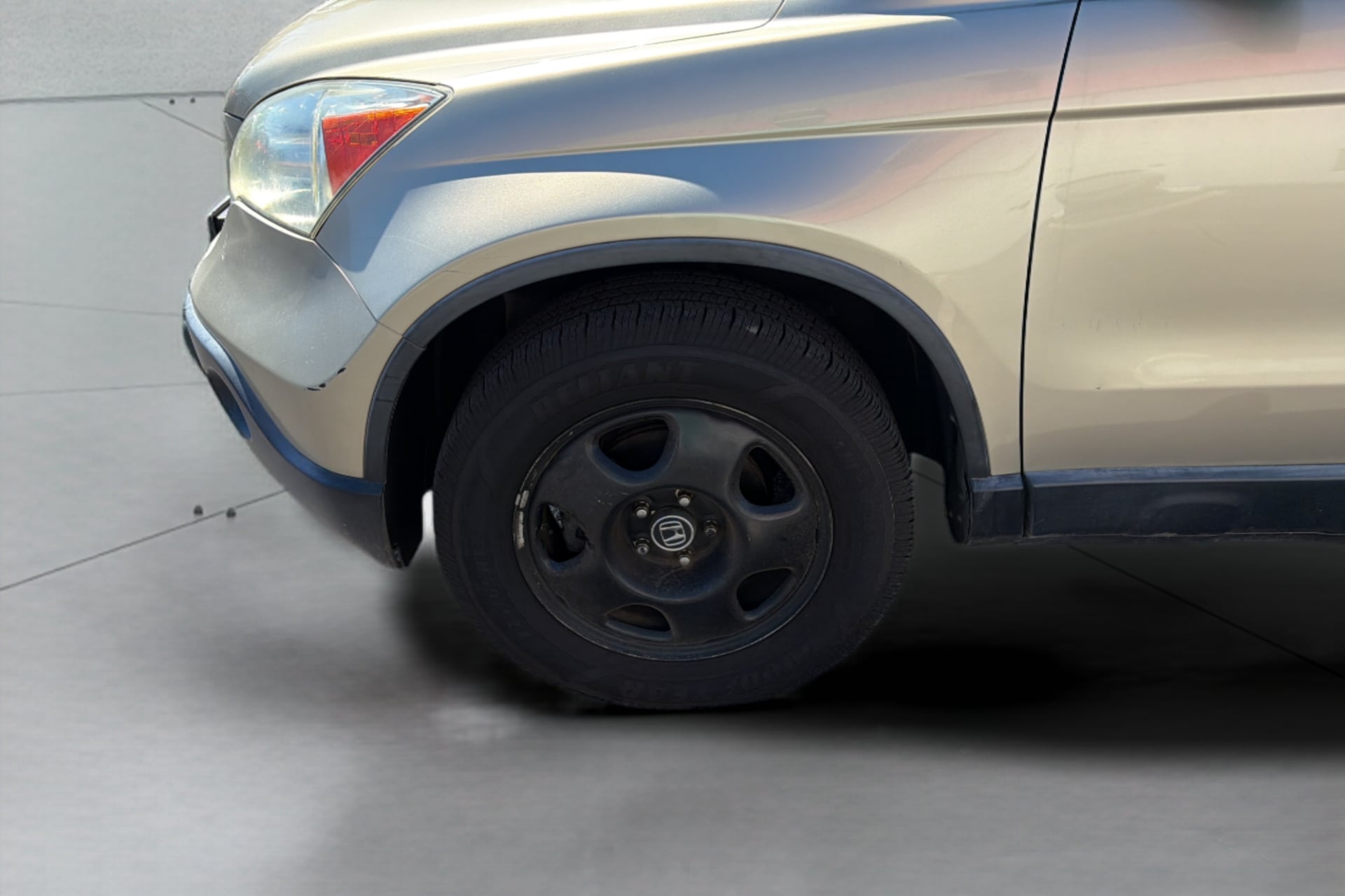 Honda CR-V photo 36