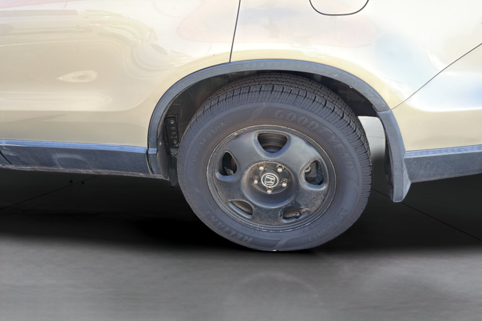 Honda CR-V photo 37