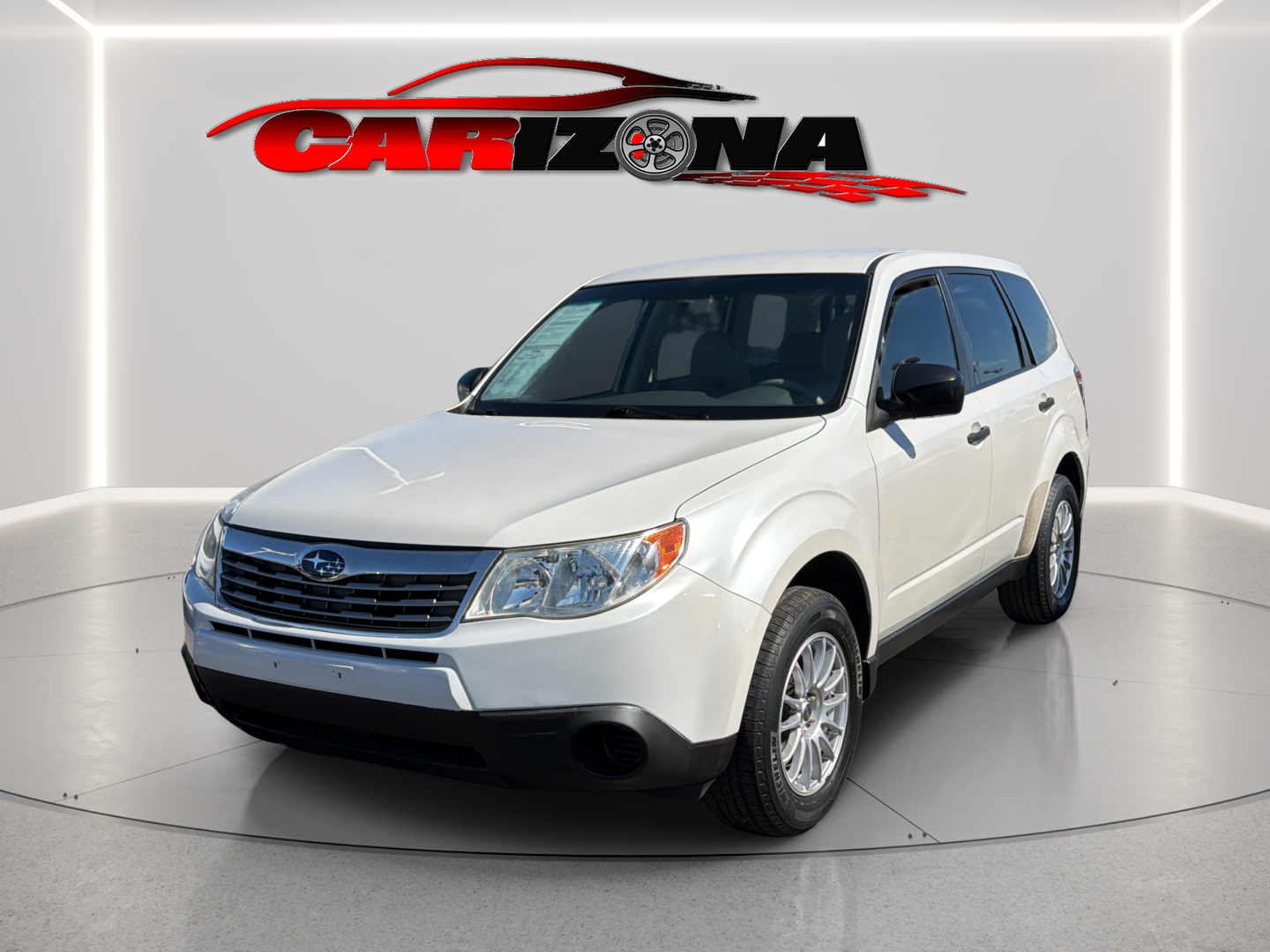 Photo 4 of this Subaru Forester