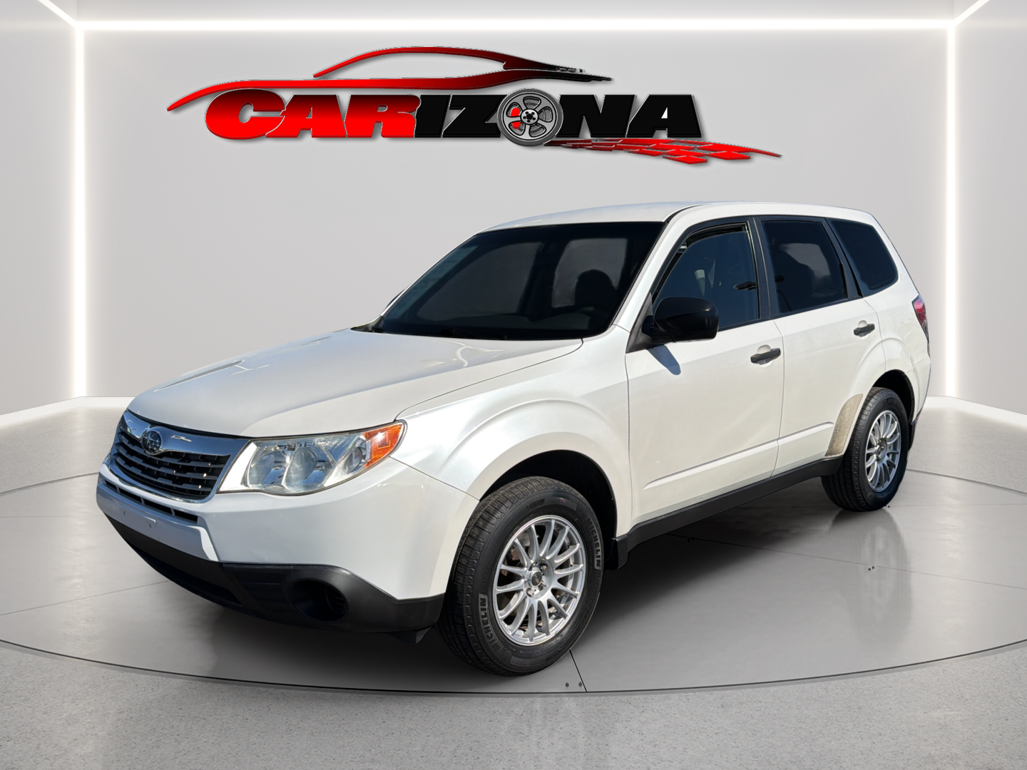 Photo 5 of this Subaru Forester