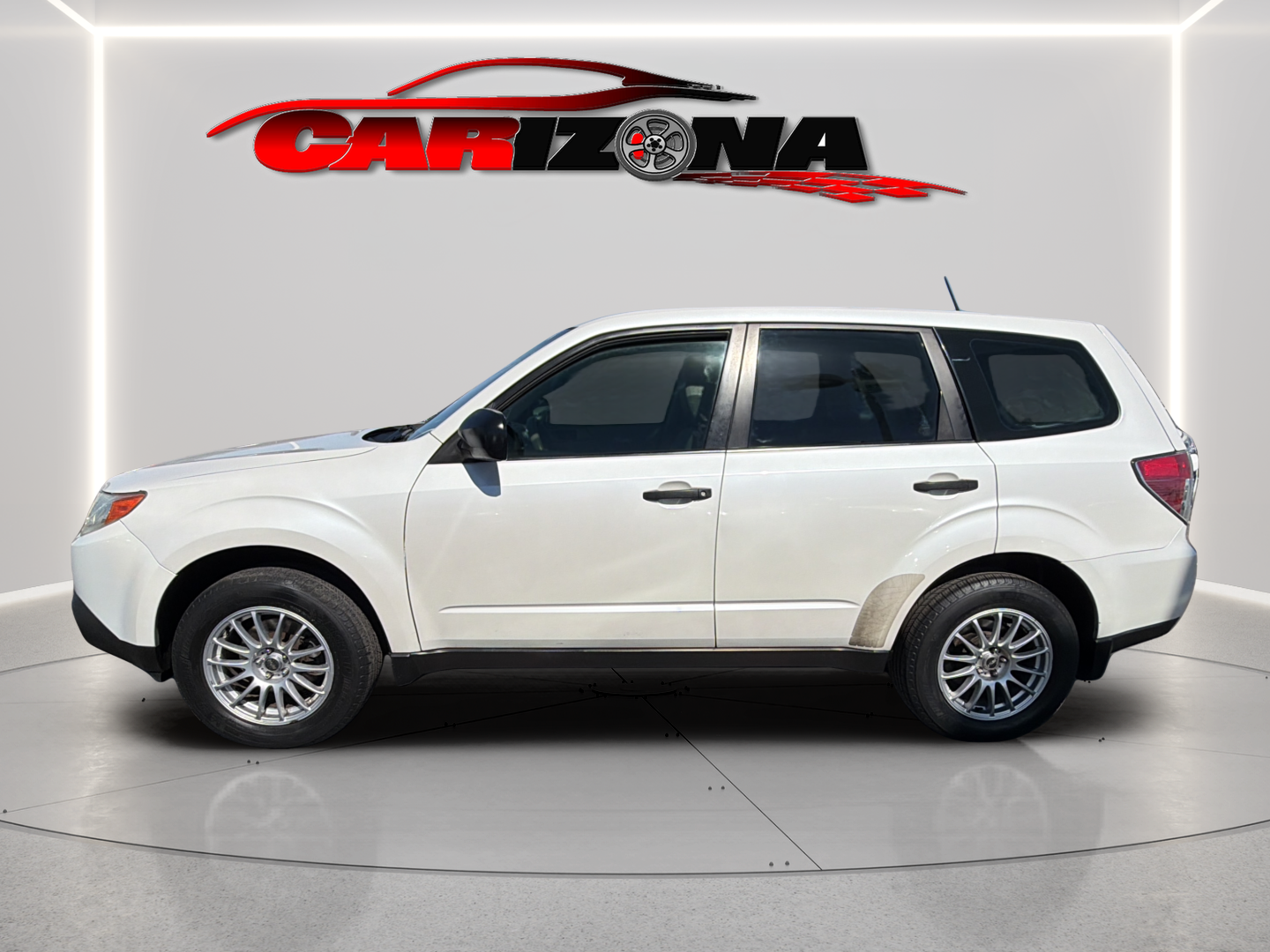 Photo 6 of this Subaru Forester