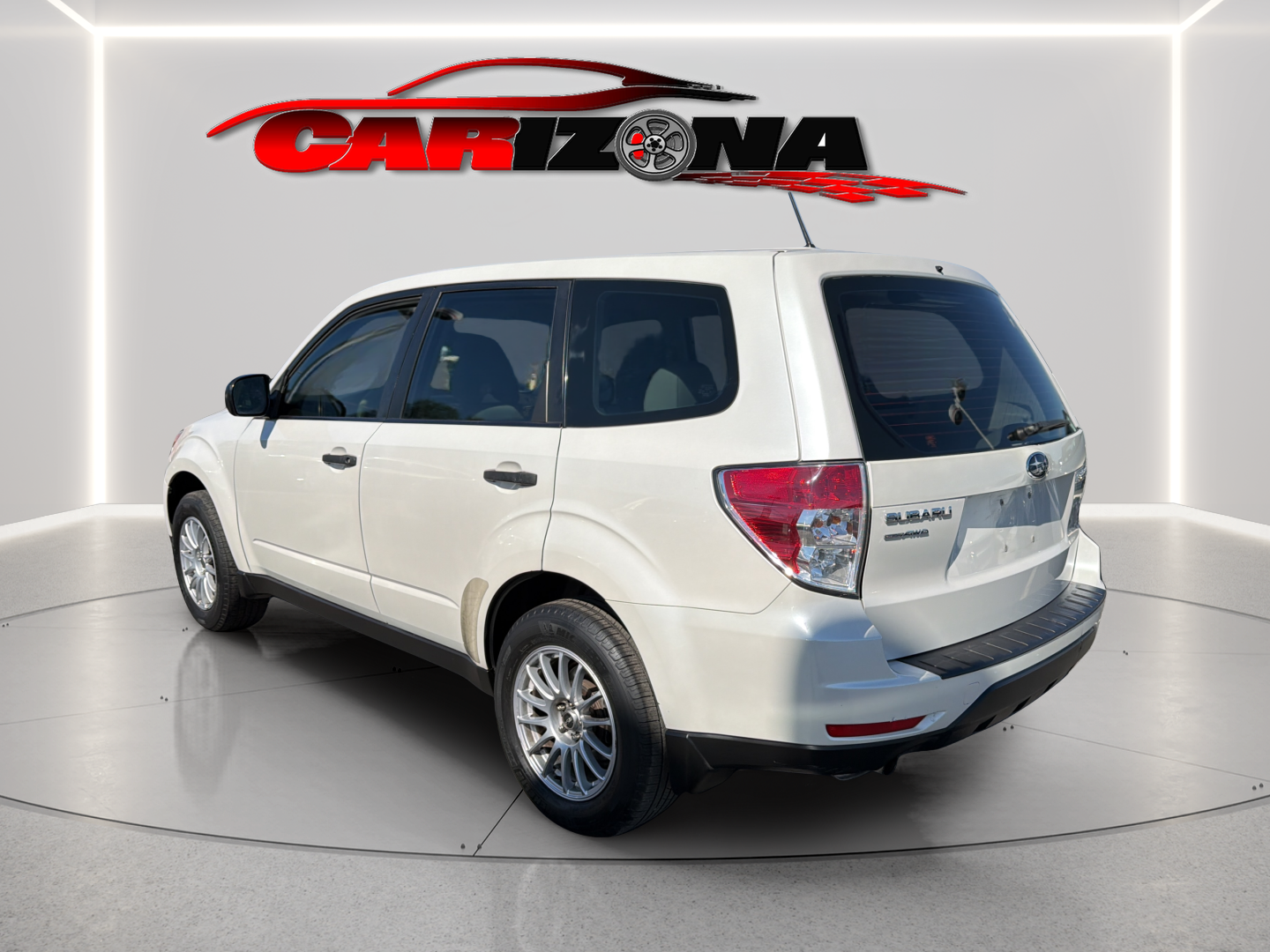 Photo 7 of this Subaru Forester