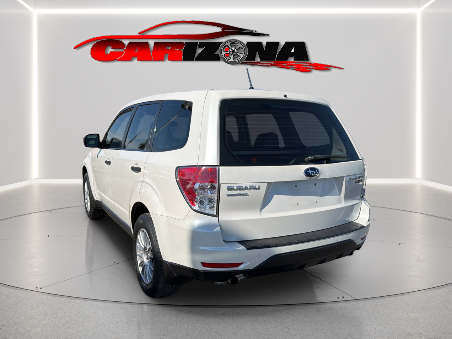 Photo 8 of this Subaru Forester