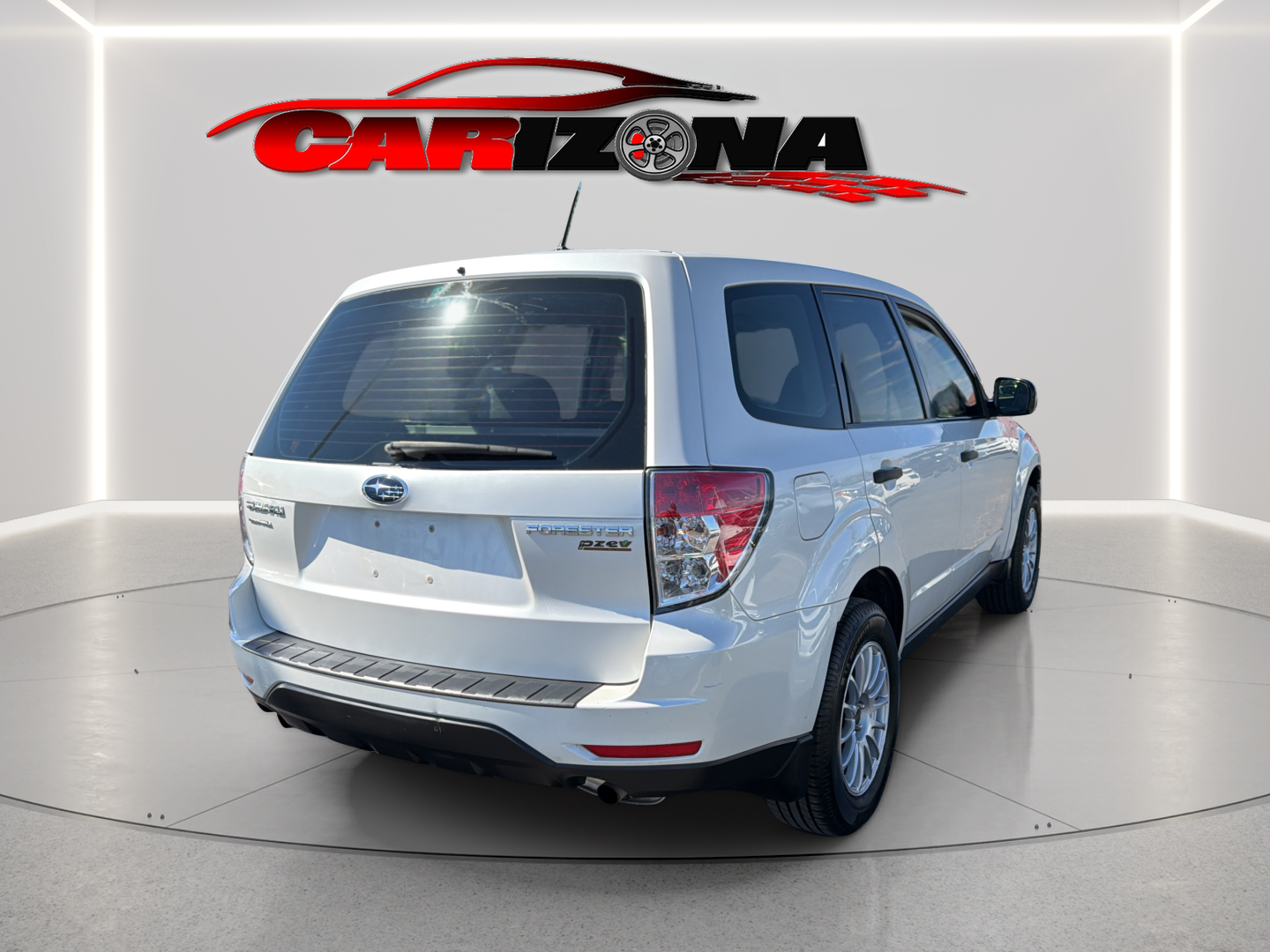 Photo 10 of this Subaru Forester