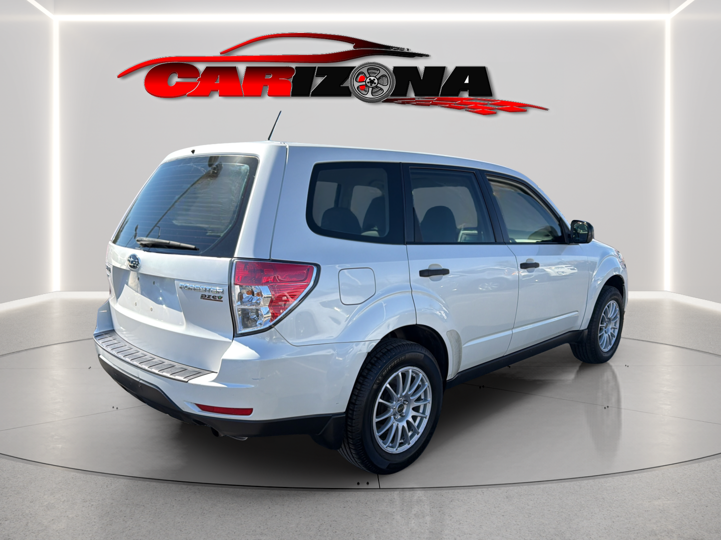 Photo 11 of this Subaru Forester