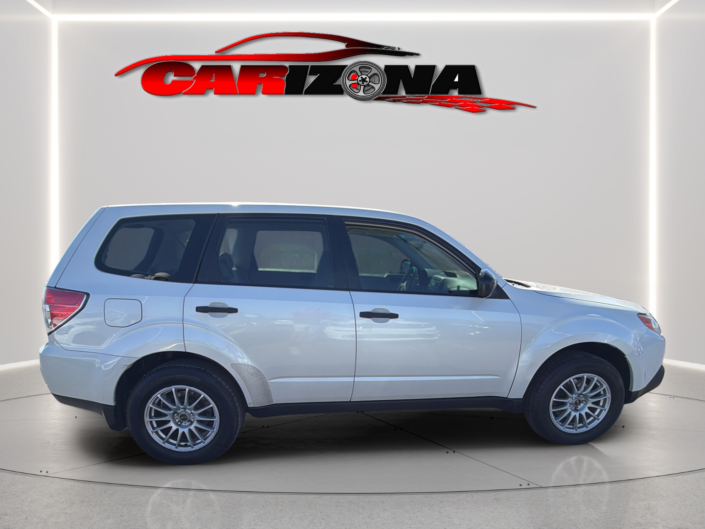 Photo 12 of this Subaru Forester