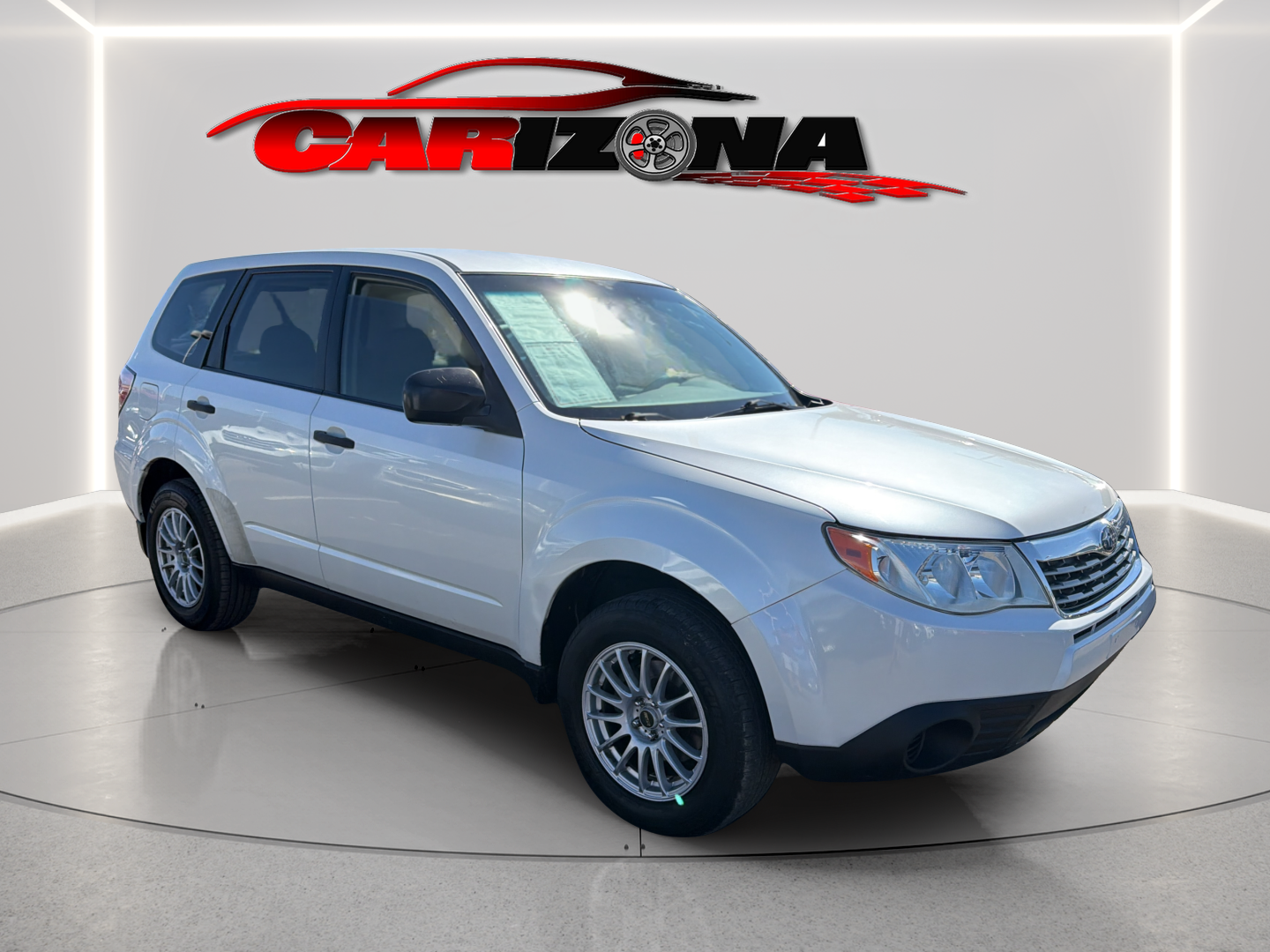 Photo 13 of this Subaru Forester