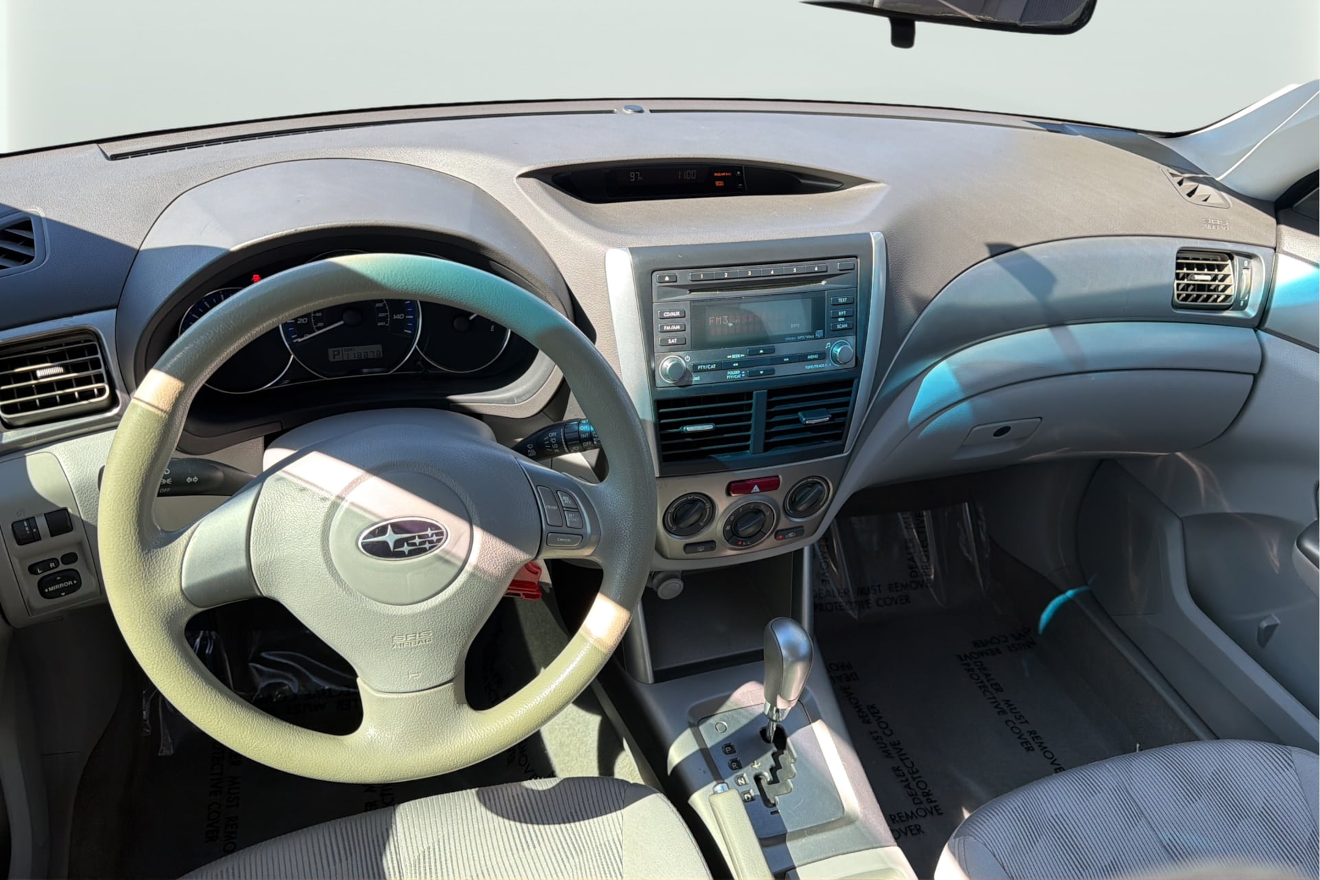 Photo 14 of this Subaru Forester