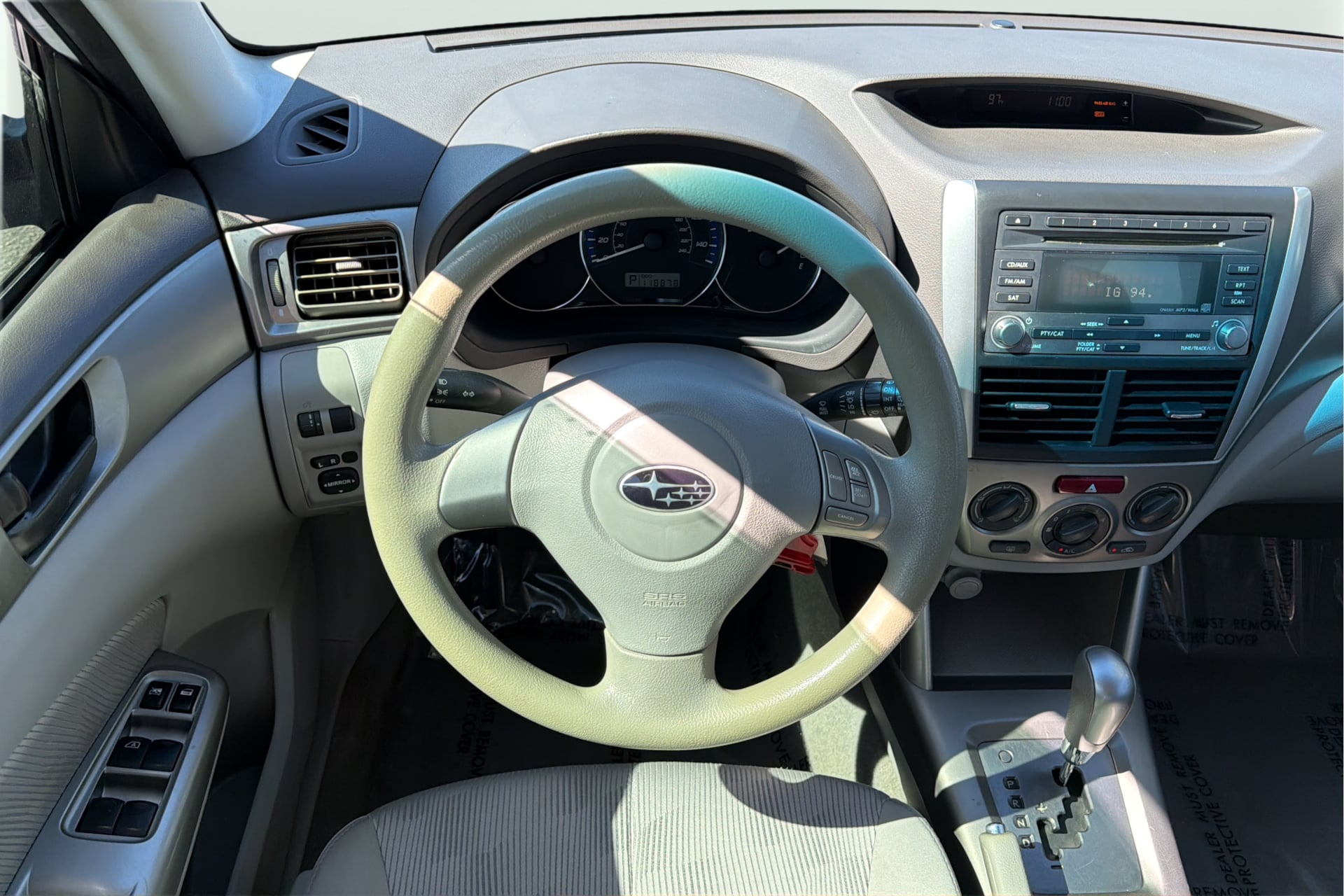Photo 16 of this Subaru Forester